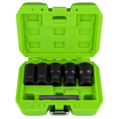 SET DE VASOS TWIST DE 1/2" PARA EXT