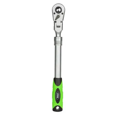 CARRACA ARTICULADA EXTENSIBLE DE 1/