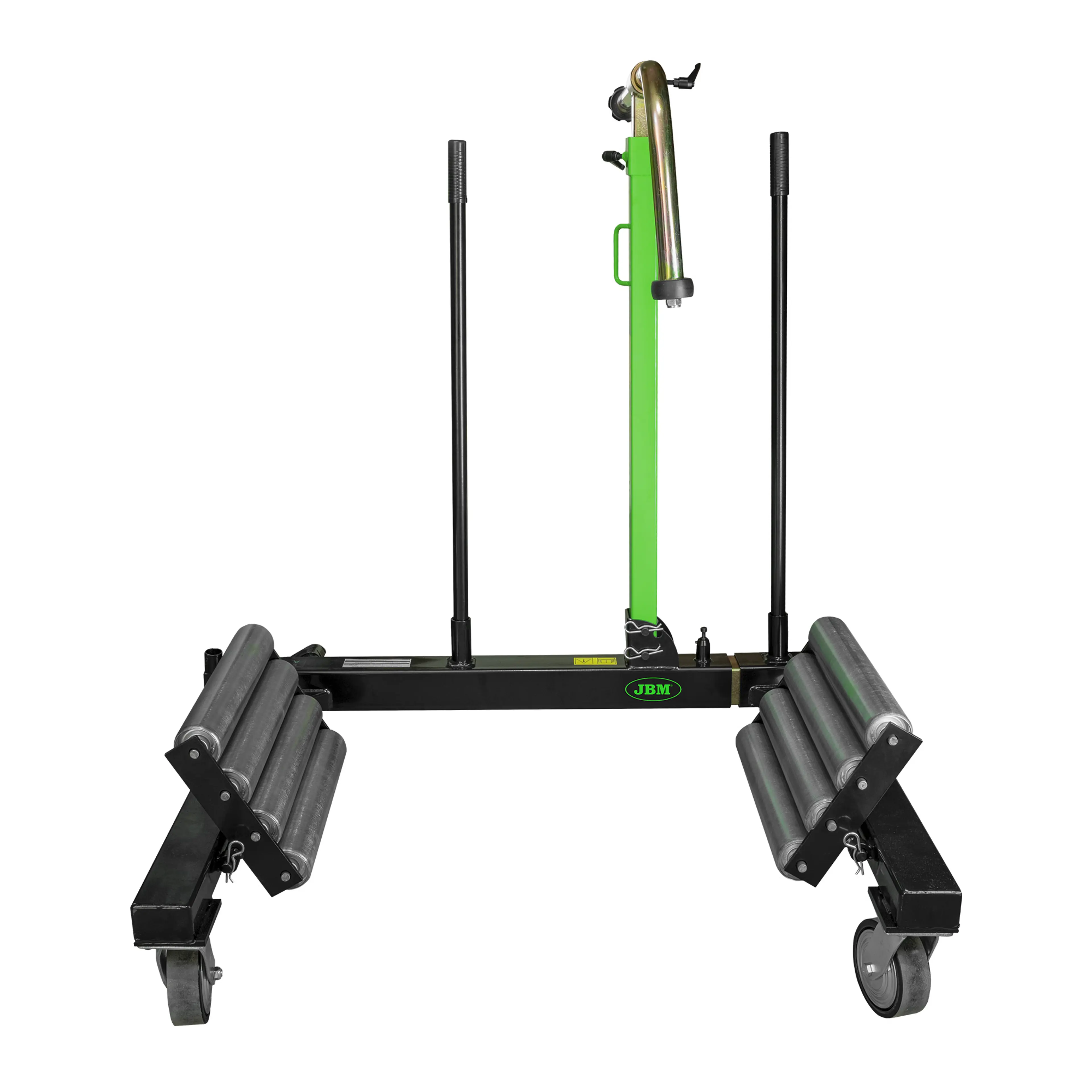 PORTA RUEDAS HIDRA�ULICO ESPECIAL P