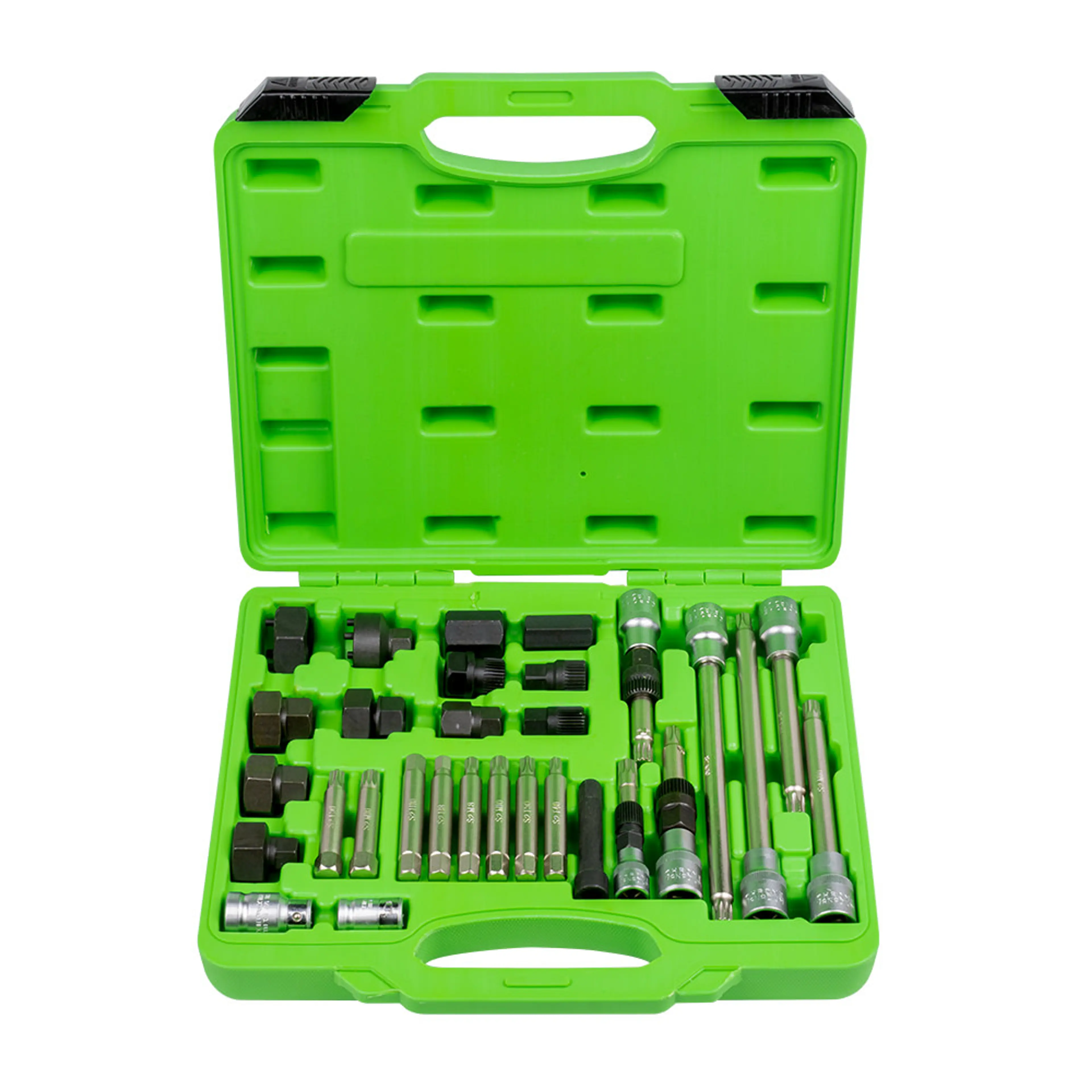 SET DE EXTRACCIÃ“N DE POLEAS DE 30 