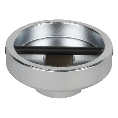 VASO DE EXTRACCIA“N PARA FILTRO ACE