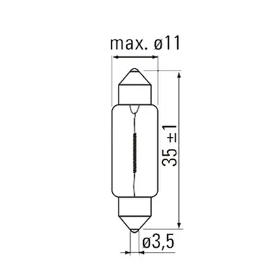 LA�MPARA OBN PLAFONIER