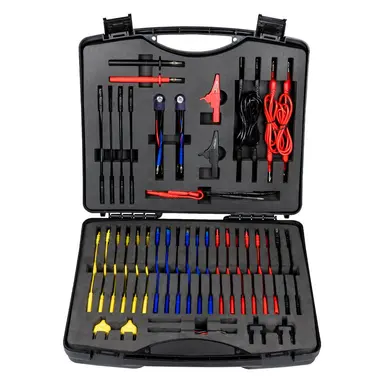 JUEGO DE CABLE Y ACC. PARA MULTA�ME