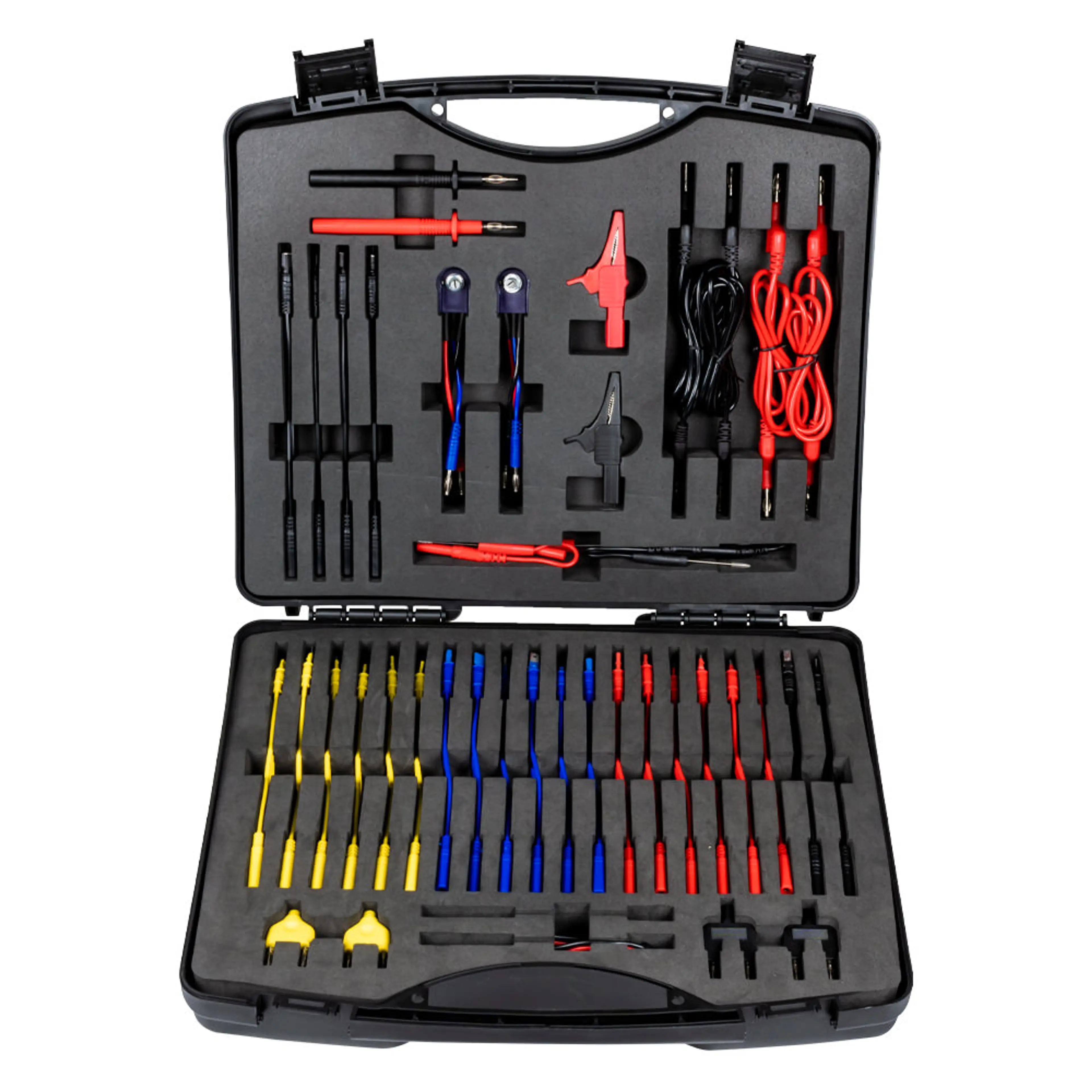 JUEGO DE CABLE Y ACC. PARA MULTA�ME