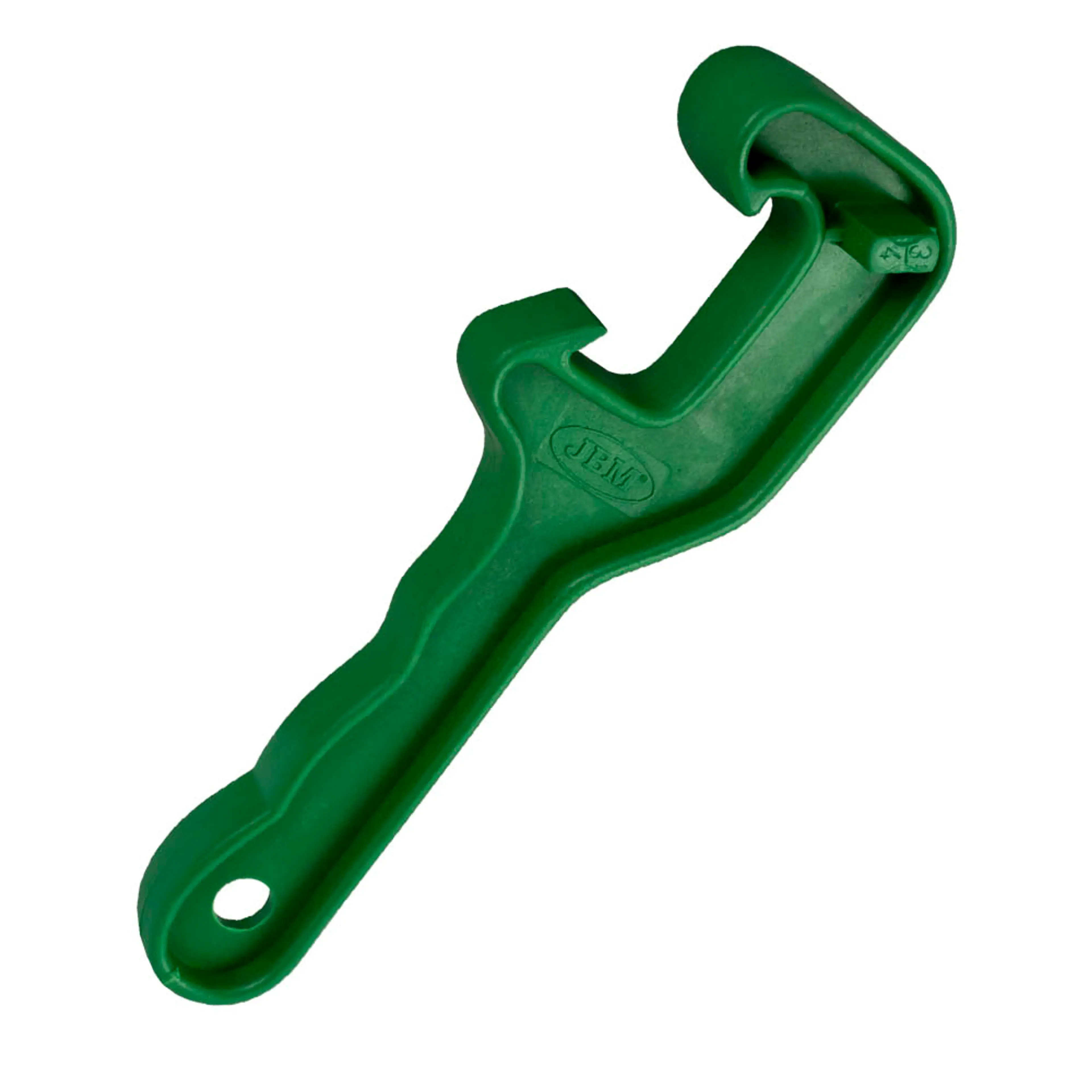 LLAVE PLA�STICA PARA BIDA“N