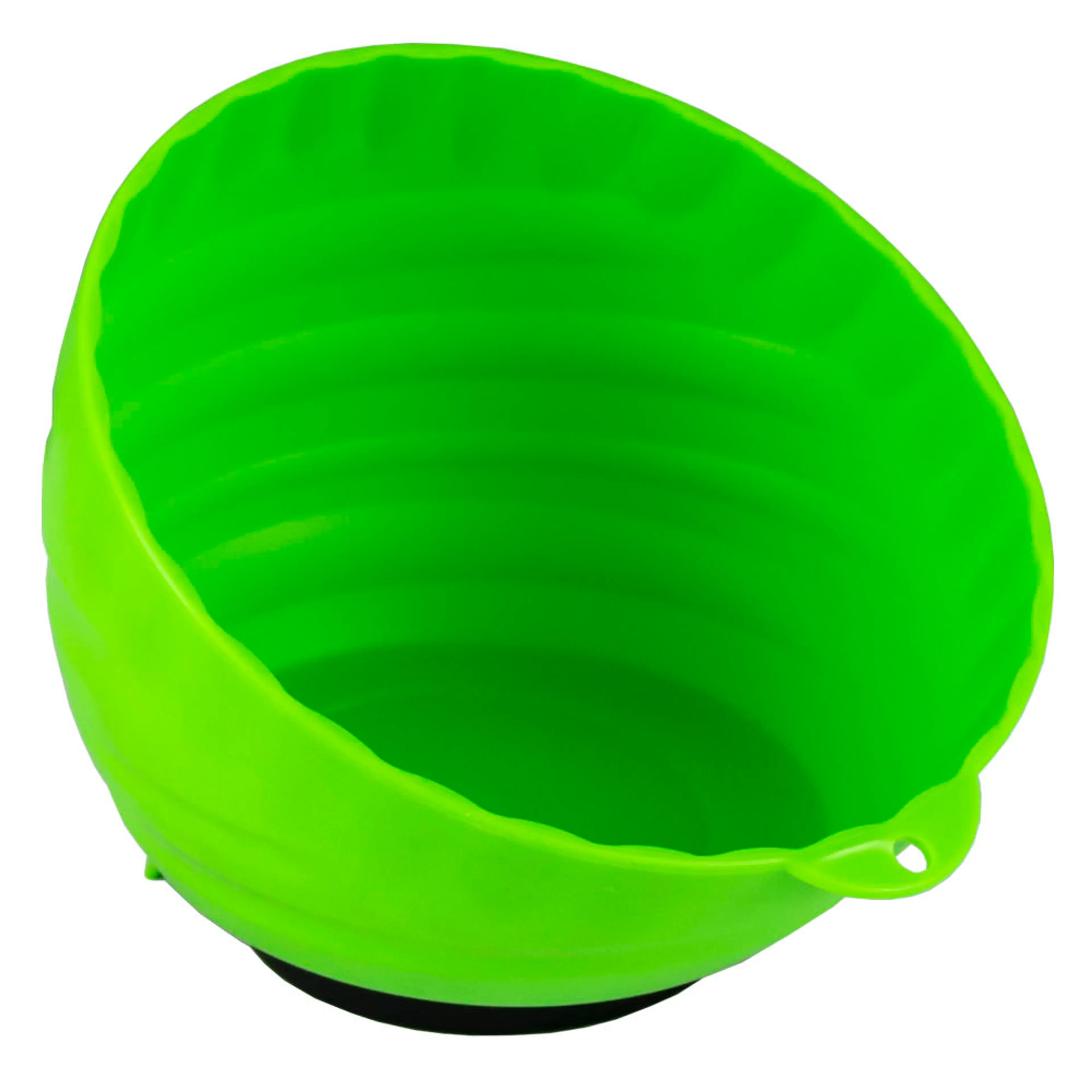 RECIPIENTE MAGNA‰TICO