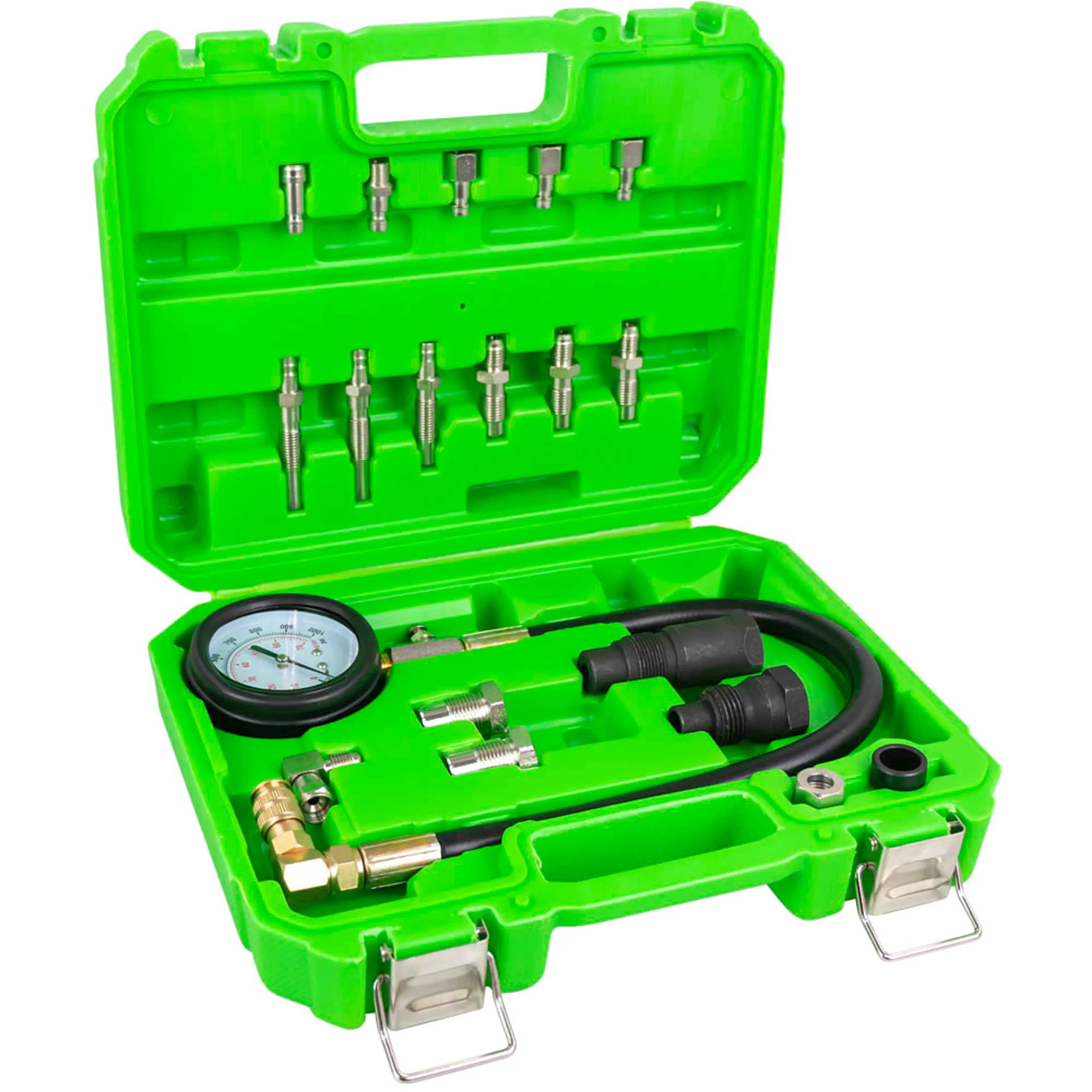 MEDIDOR DE COMPRESIÃ“N - DIESEL