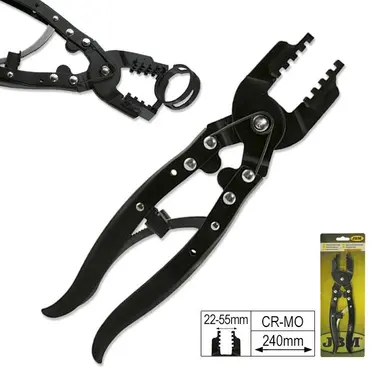 MORDAZA ABRAZADERA 22-25MM