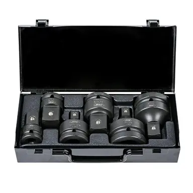 SET DE 6 ADAPTADORES DE IMPACTO