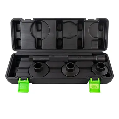 KIT DE HERRAMIENTAS PARA EXTRACCIA“