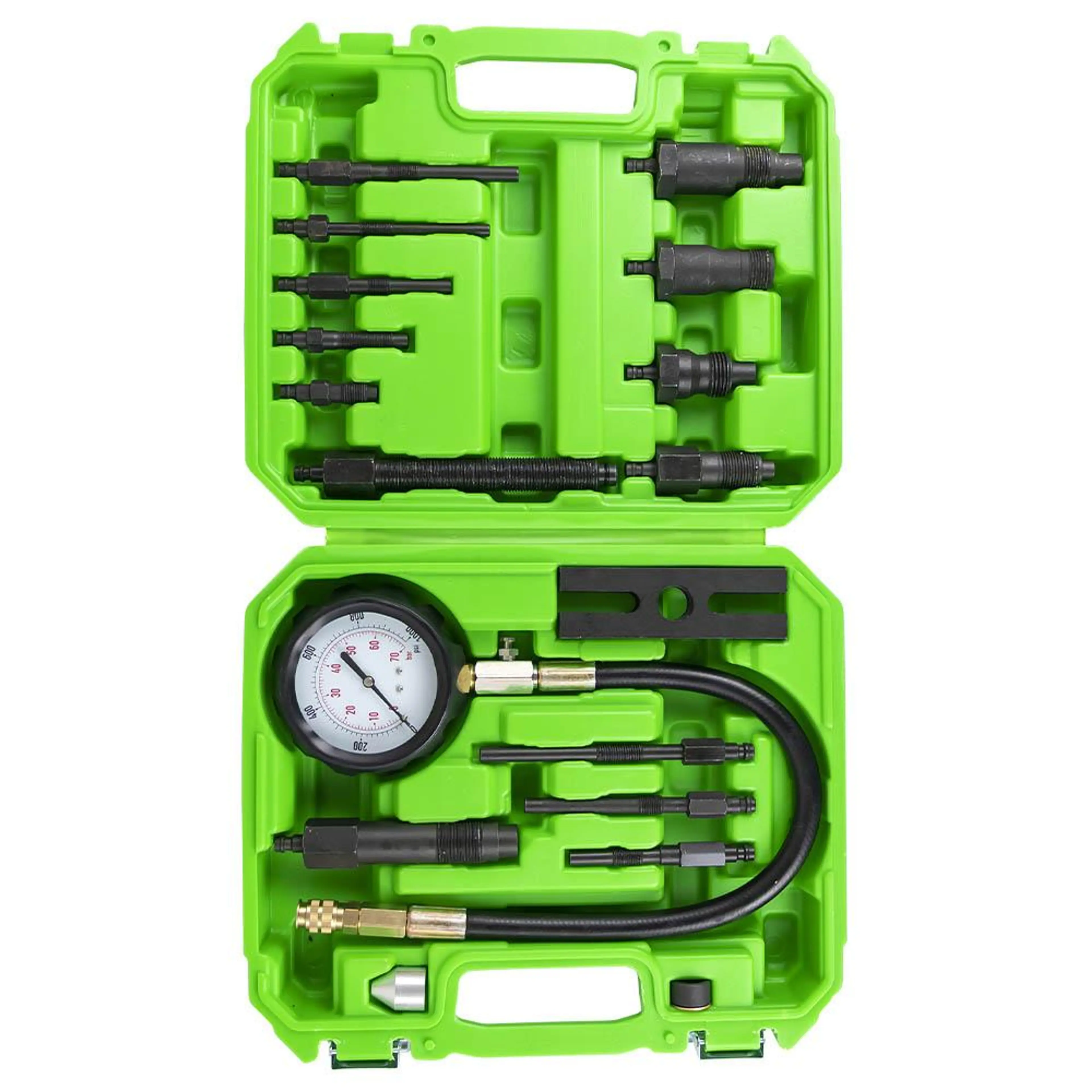 MEDIDOR DE COMPRESIÃ“N DIESEL PARA 