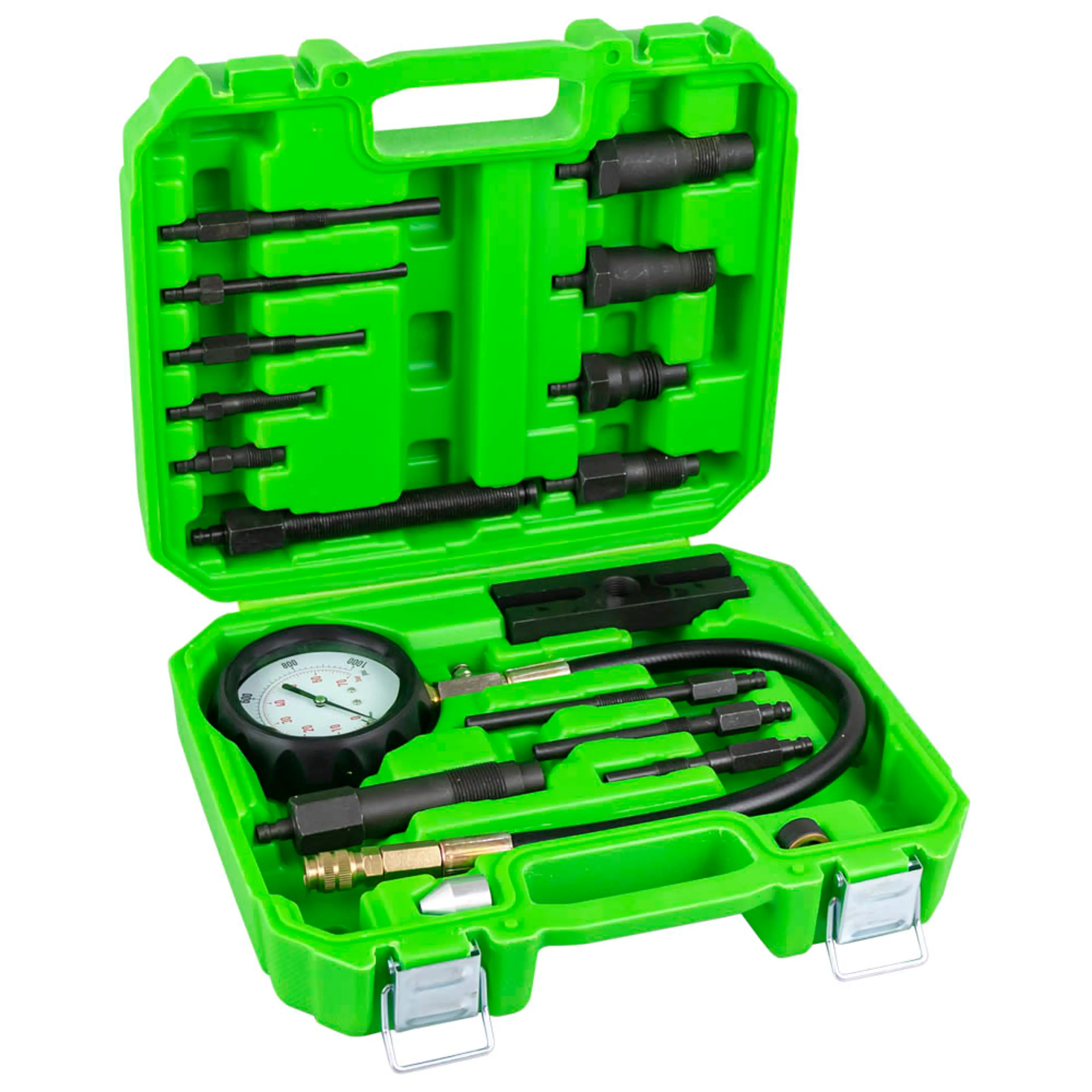 MEDIDOR DE COMPRESIÃ“N DIESEL PARA 