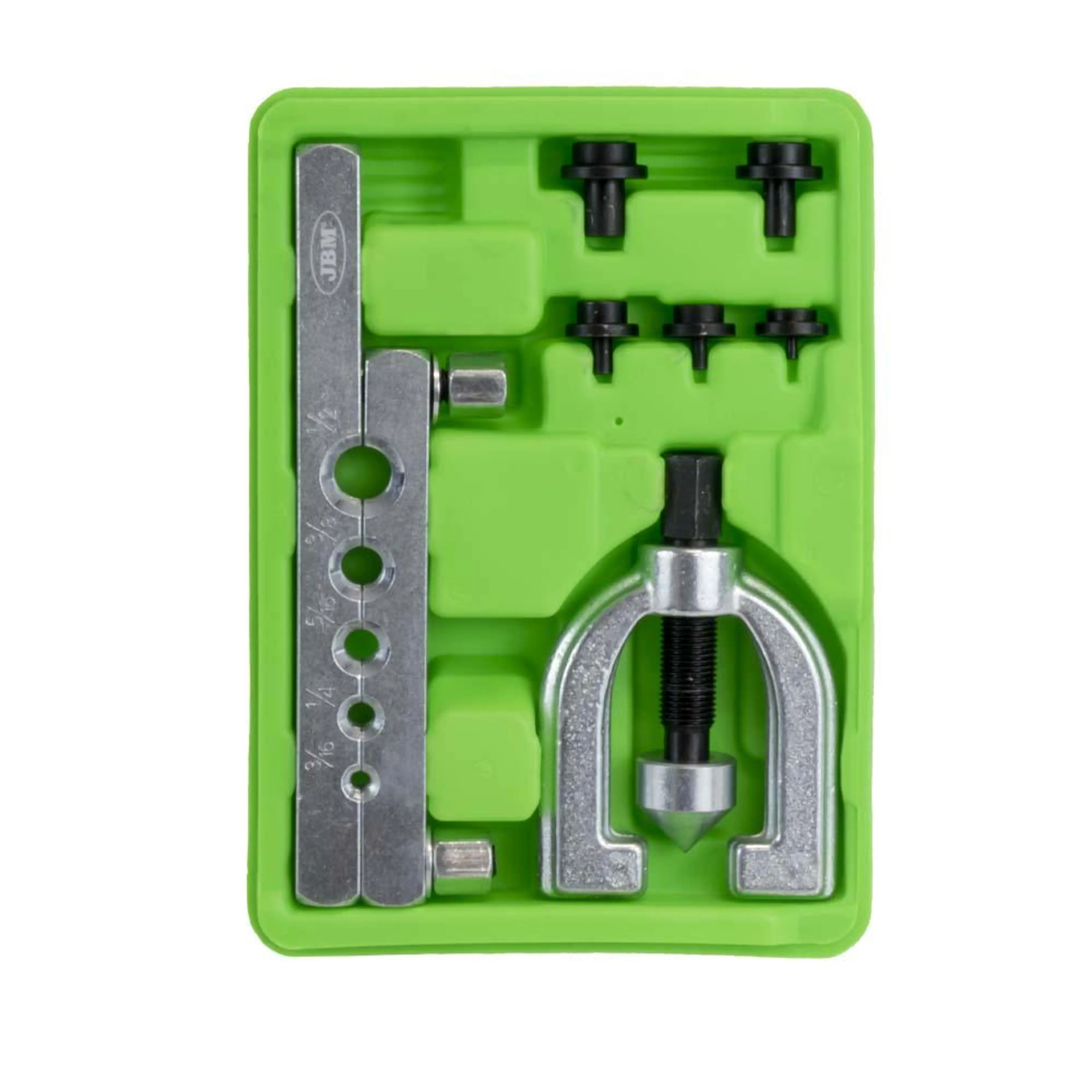 SET DE ABOCARDADO DE TUBERÃ�AS