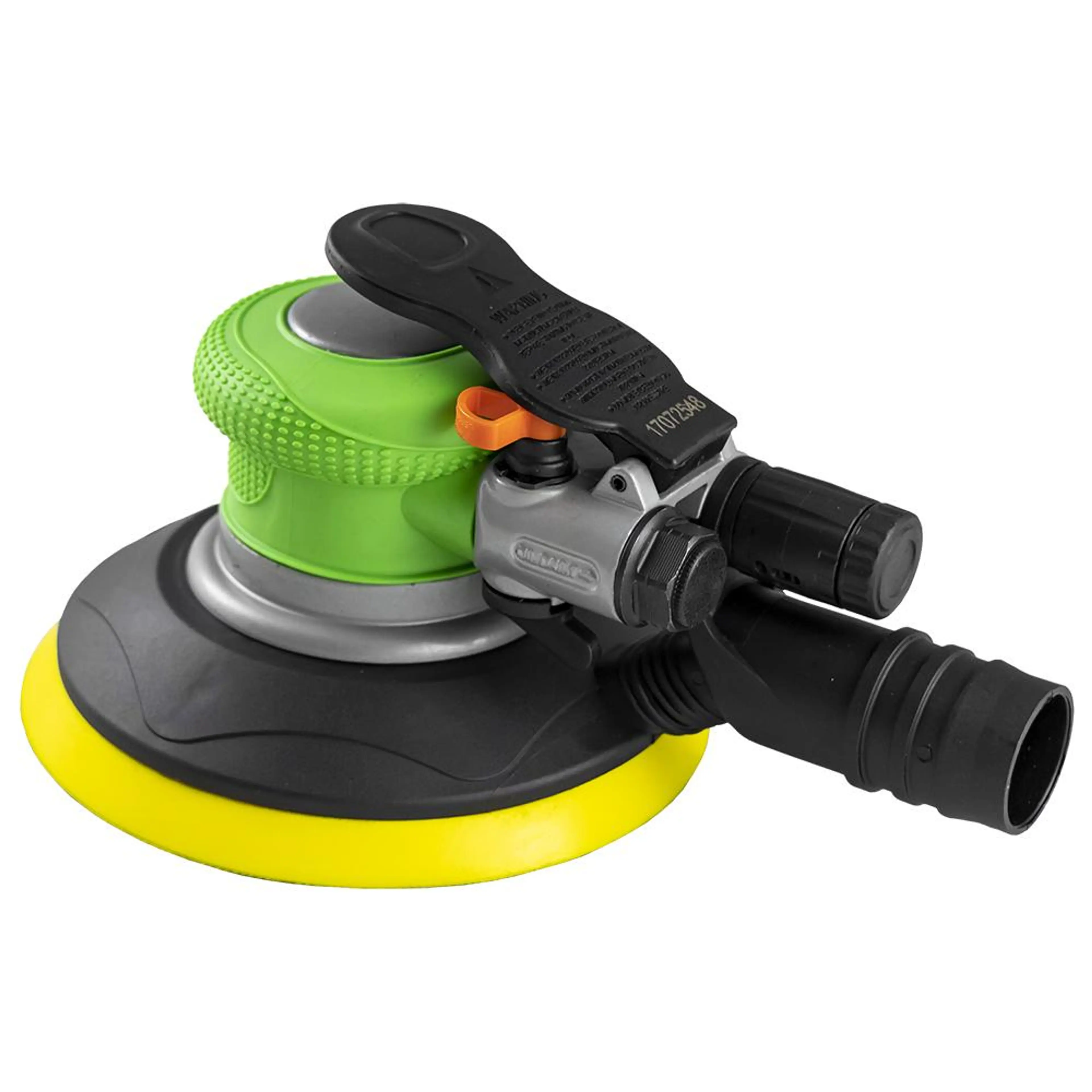 LIJADORA ORBITAL ADAPTABLE ASPIRADO