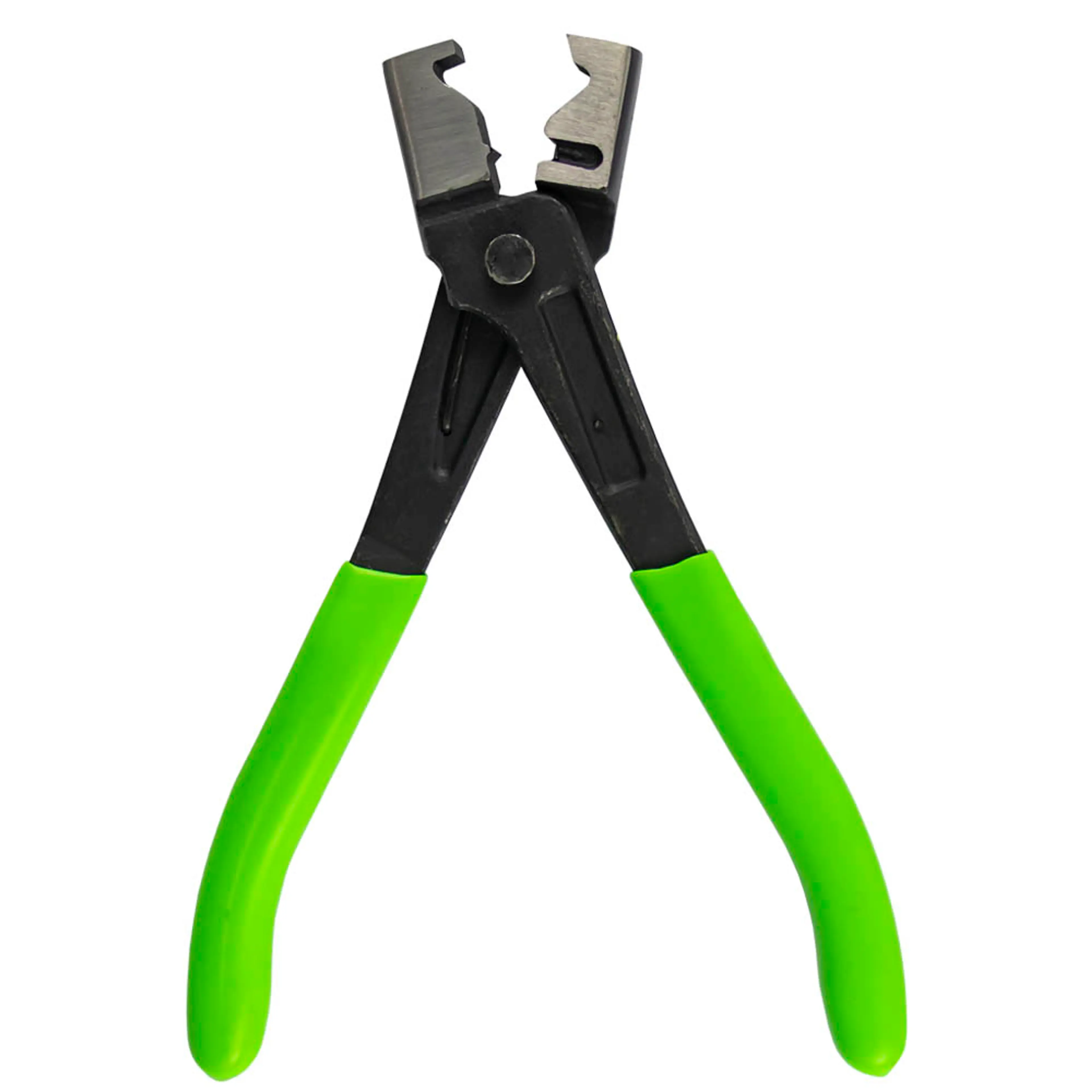 ALICATE ESPECIAL ABRAZADERAS TUBO T