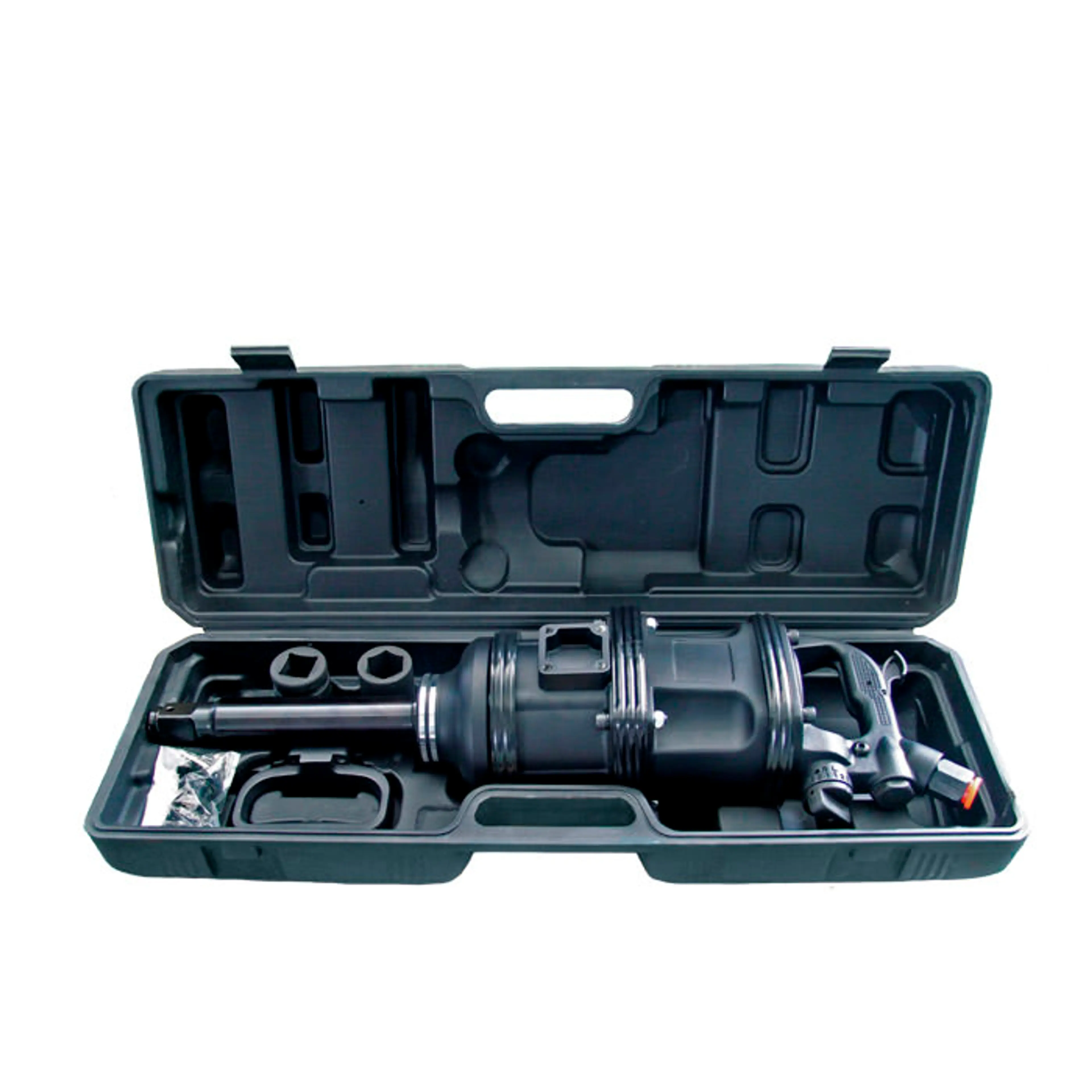 PISTOLA NEUMÃ�TICA PARA RUEDA DE CA