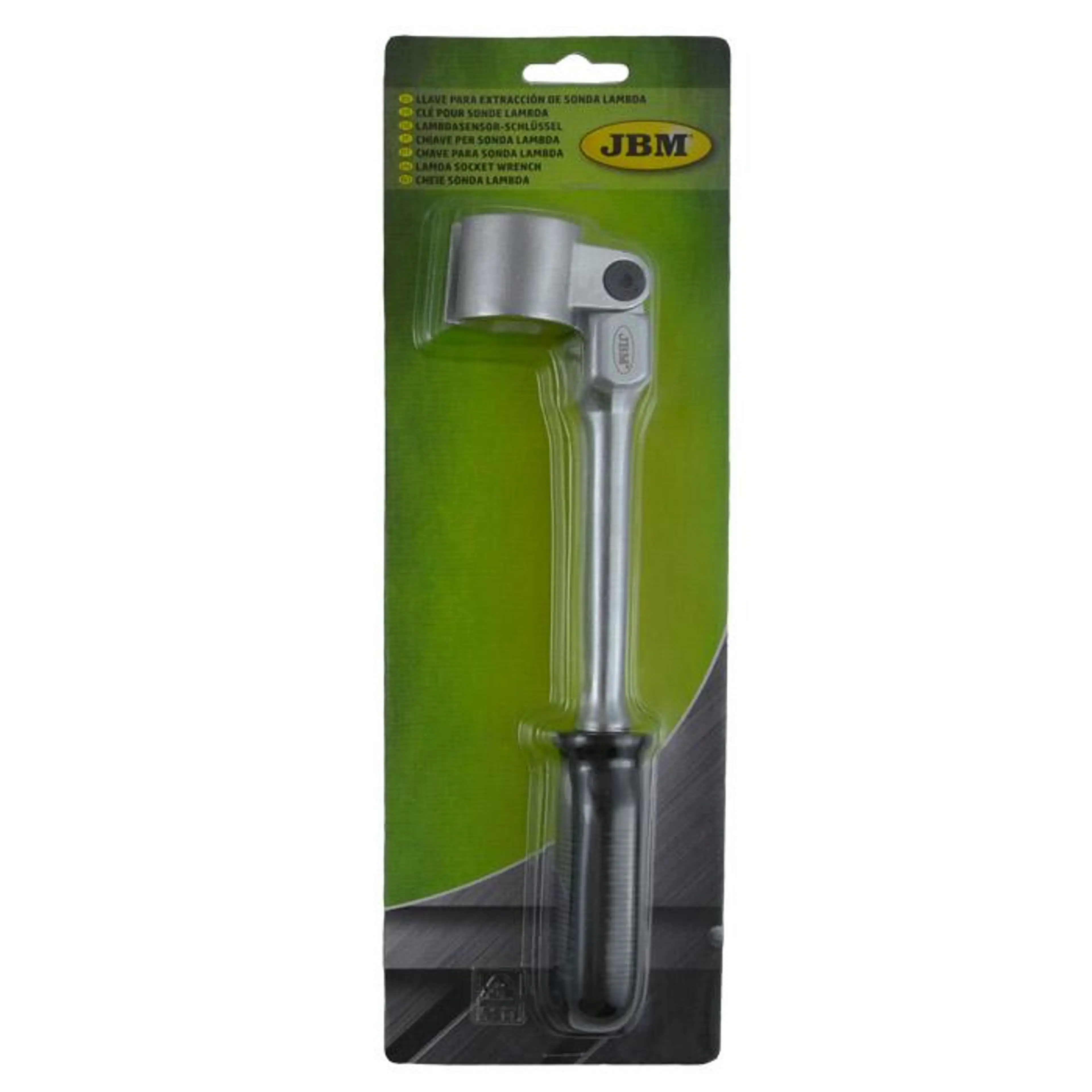 LLAVE PARA EXTRACCIA“N DE SONDA LAM