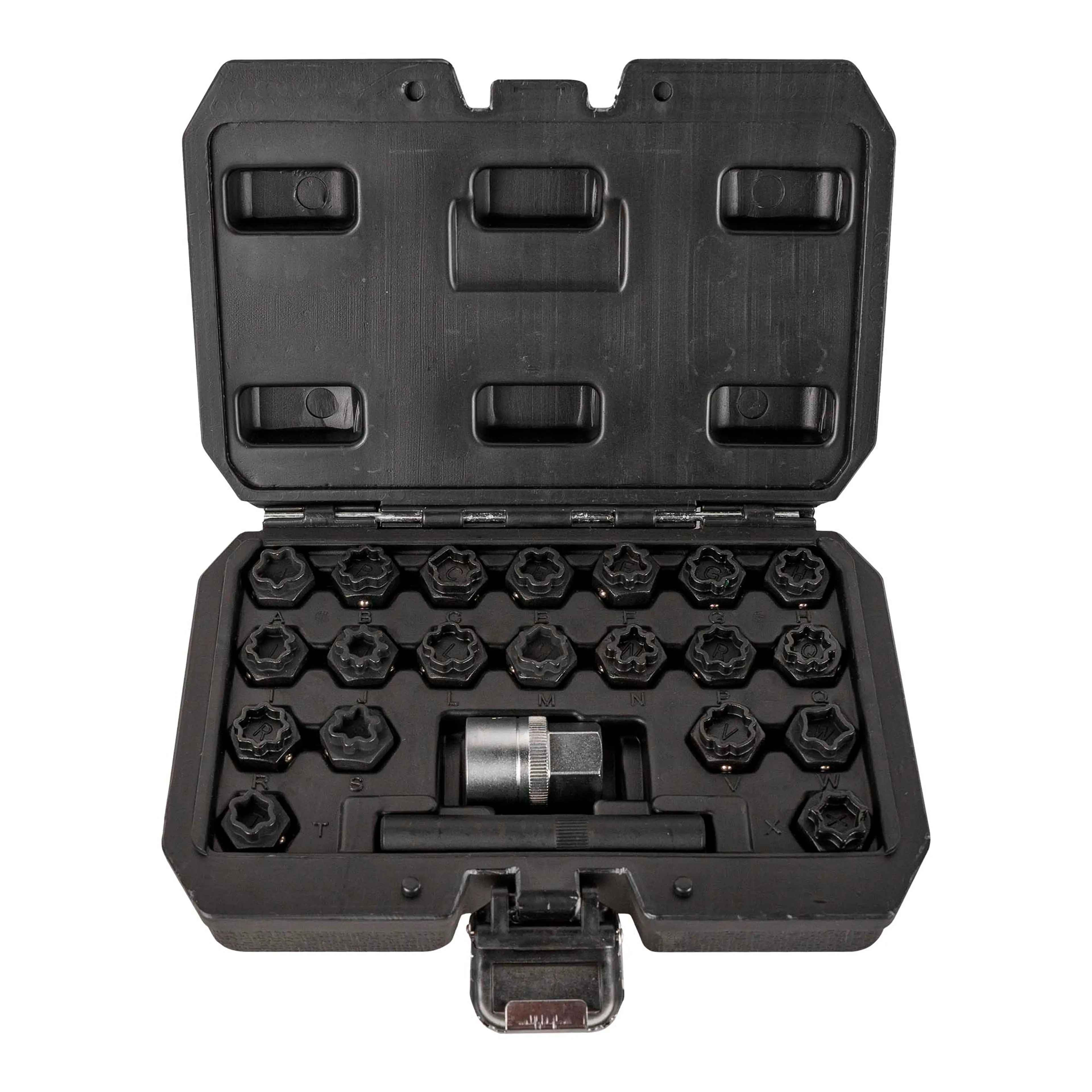 SET DE TORNILLOS DE SEGURIDAD PARA 