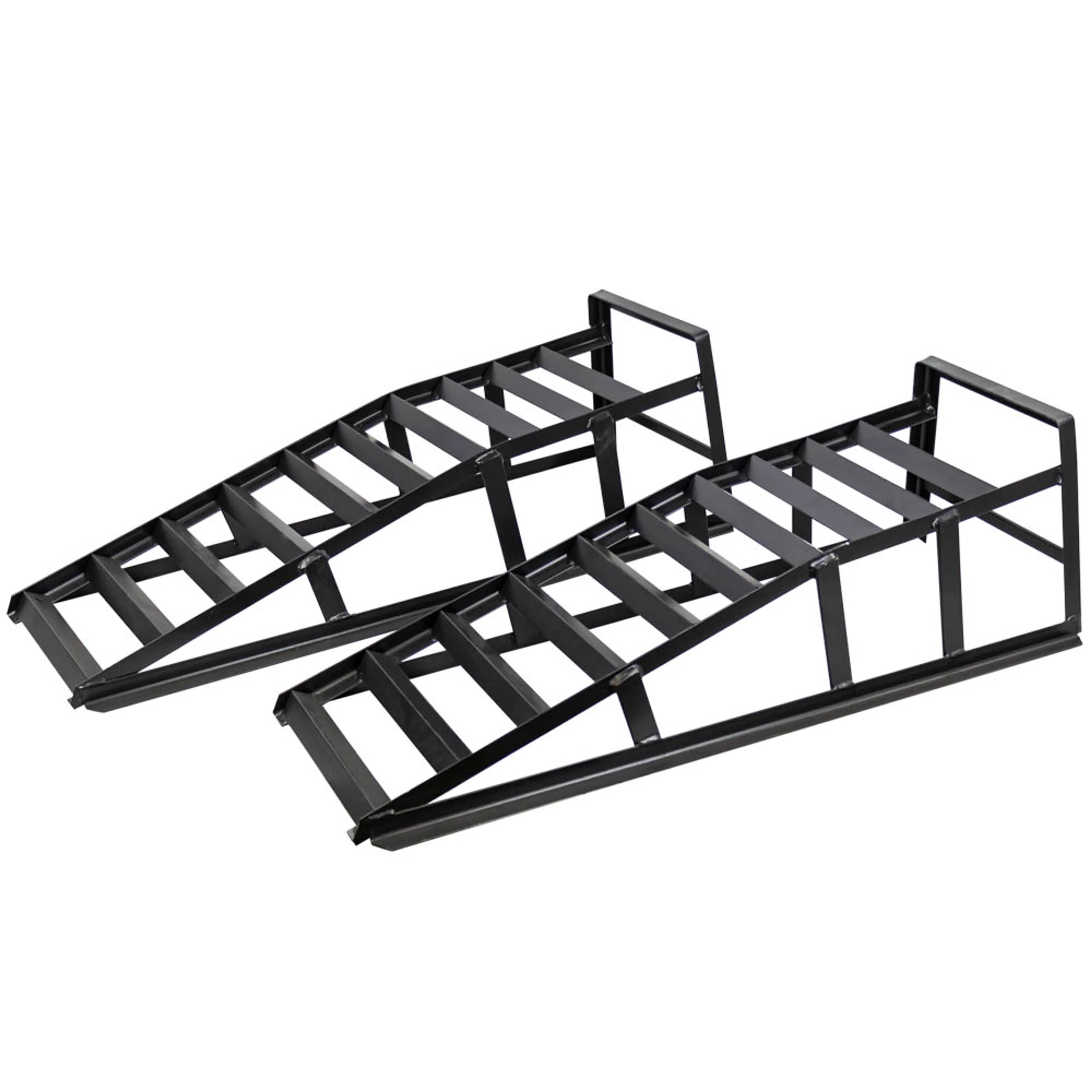SET DE 2 RAMPAS ELEVADORAS (1 TON)