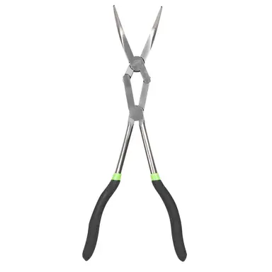 ALICATE EXTRALARGA SISTEMA TIJERA -