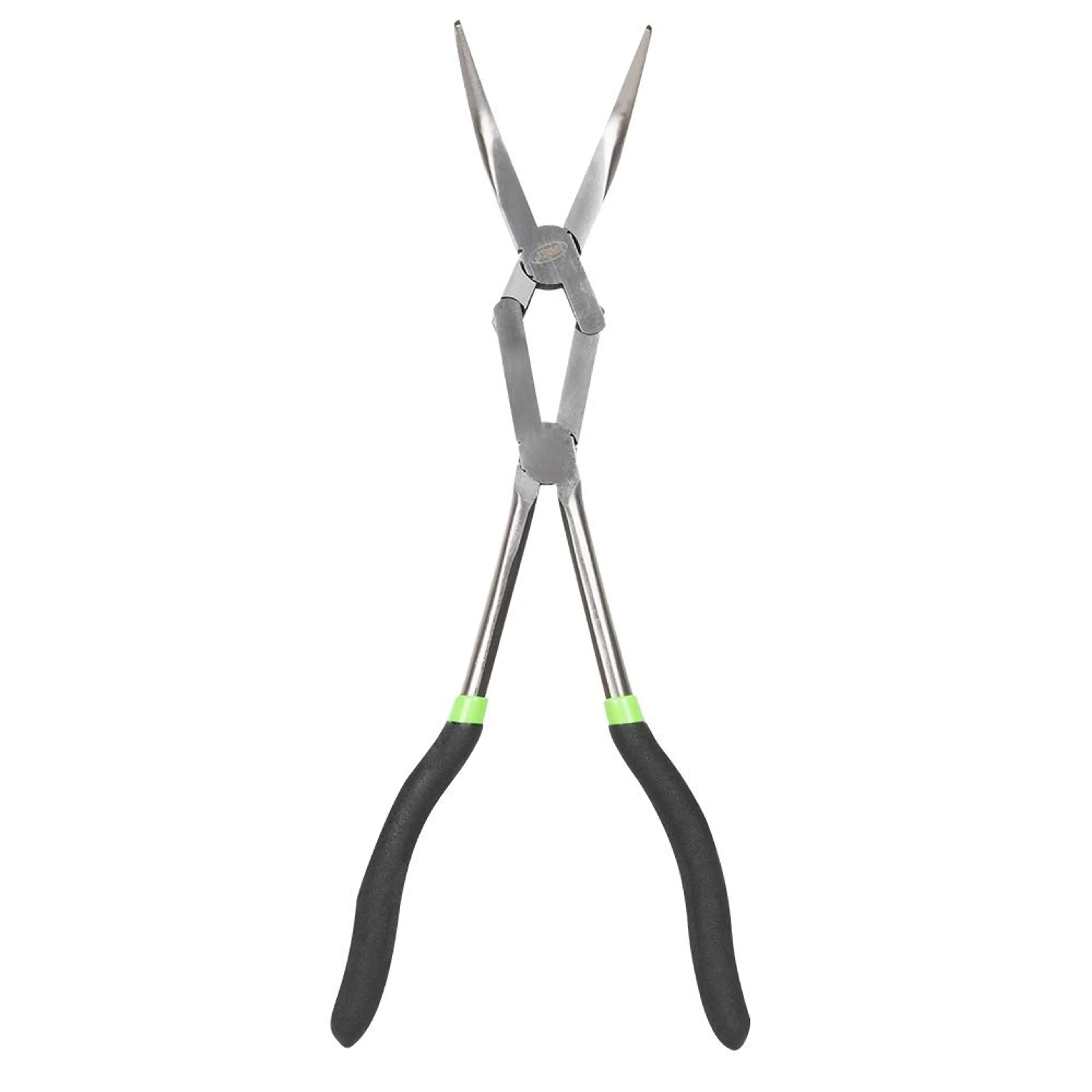 ALICATE EXTRALARGA SISTEMA TIJERA -