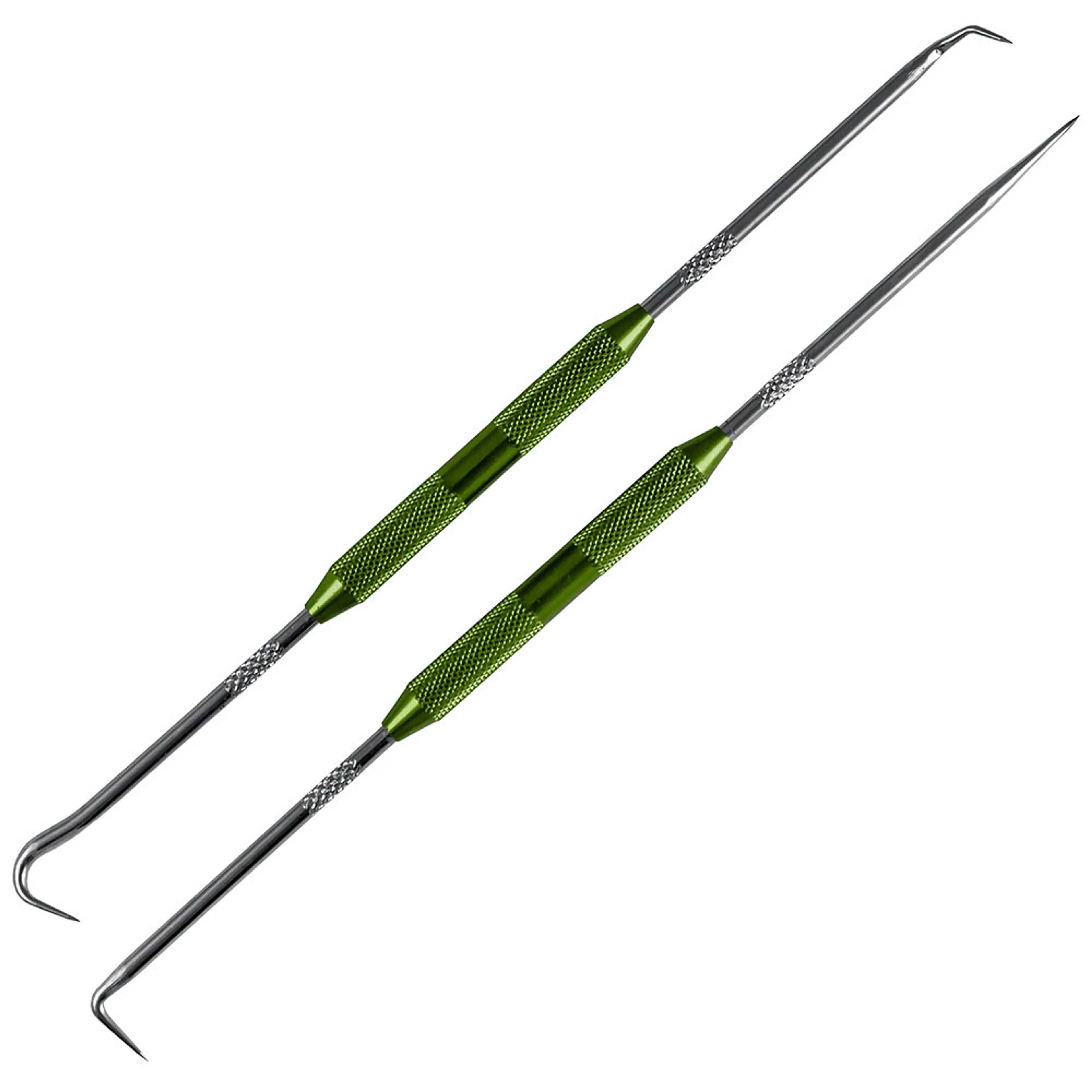 SET DE 2 GANCHOS PARA EXTRAER GOMAS