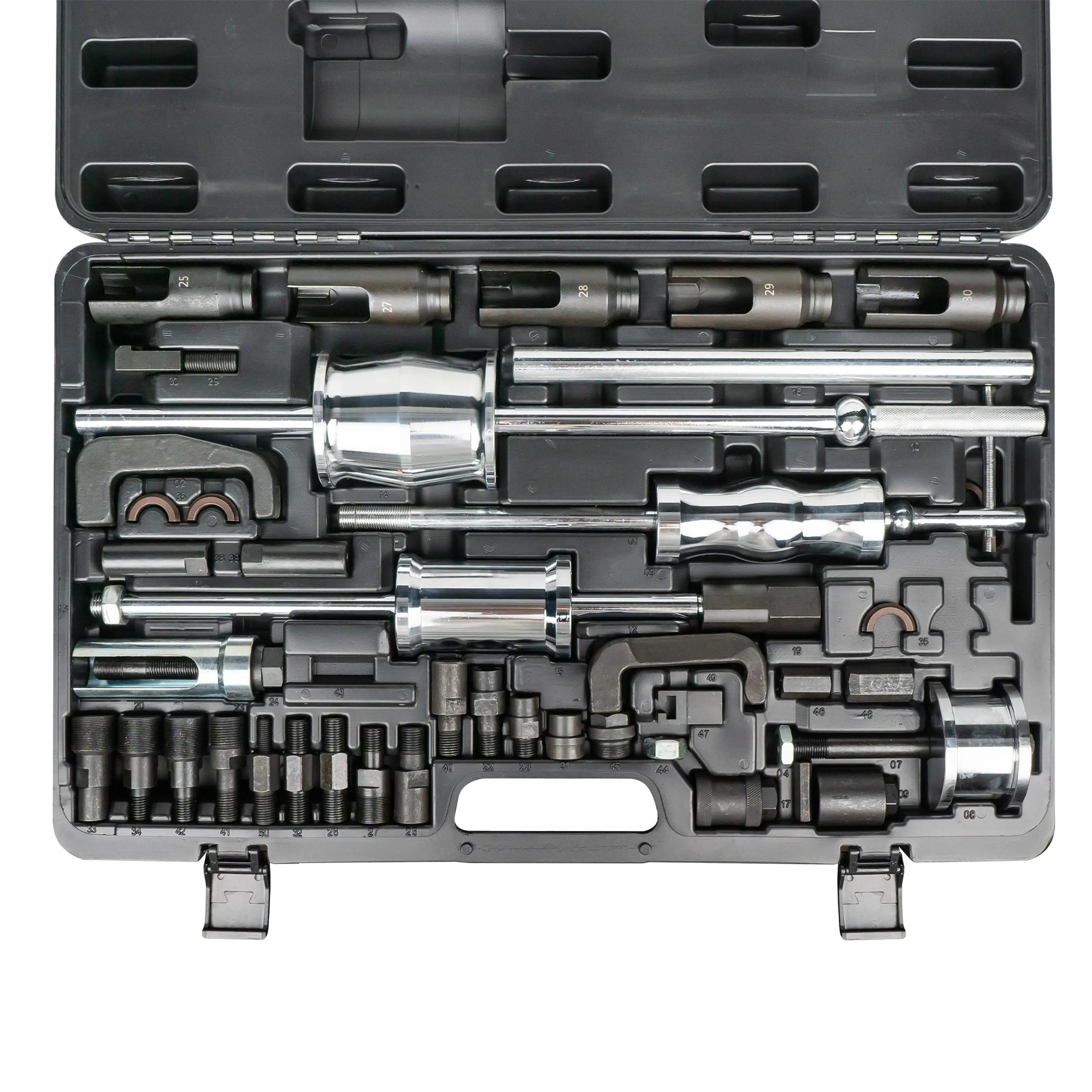 SET DE EXTRACTORES DE INYECTORES