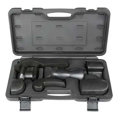 KIT TAS CHAPISTA 7 PCS