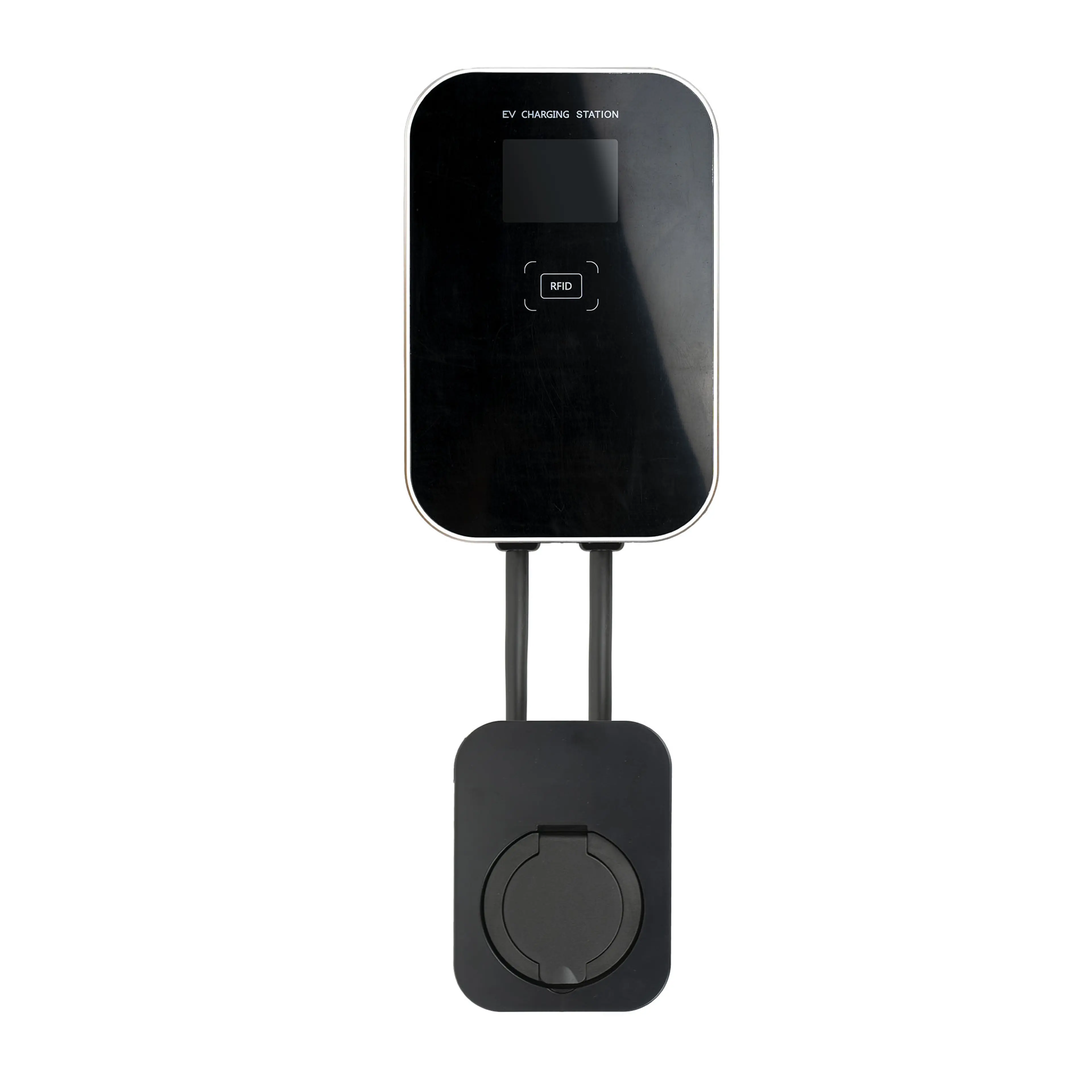 CARGADOR DE PARED 7.5 KW, 32 A, PAR