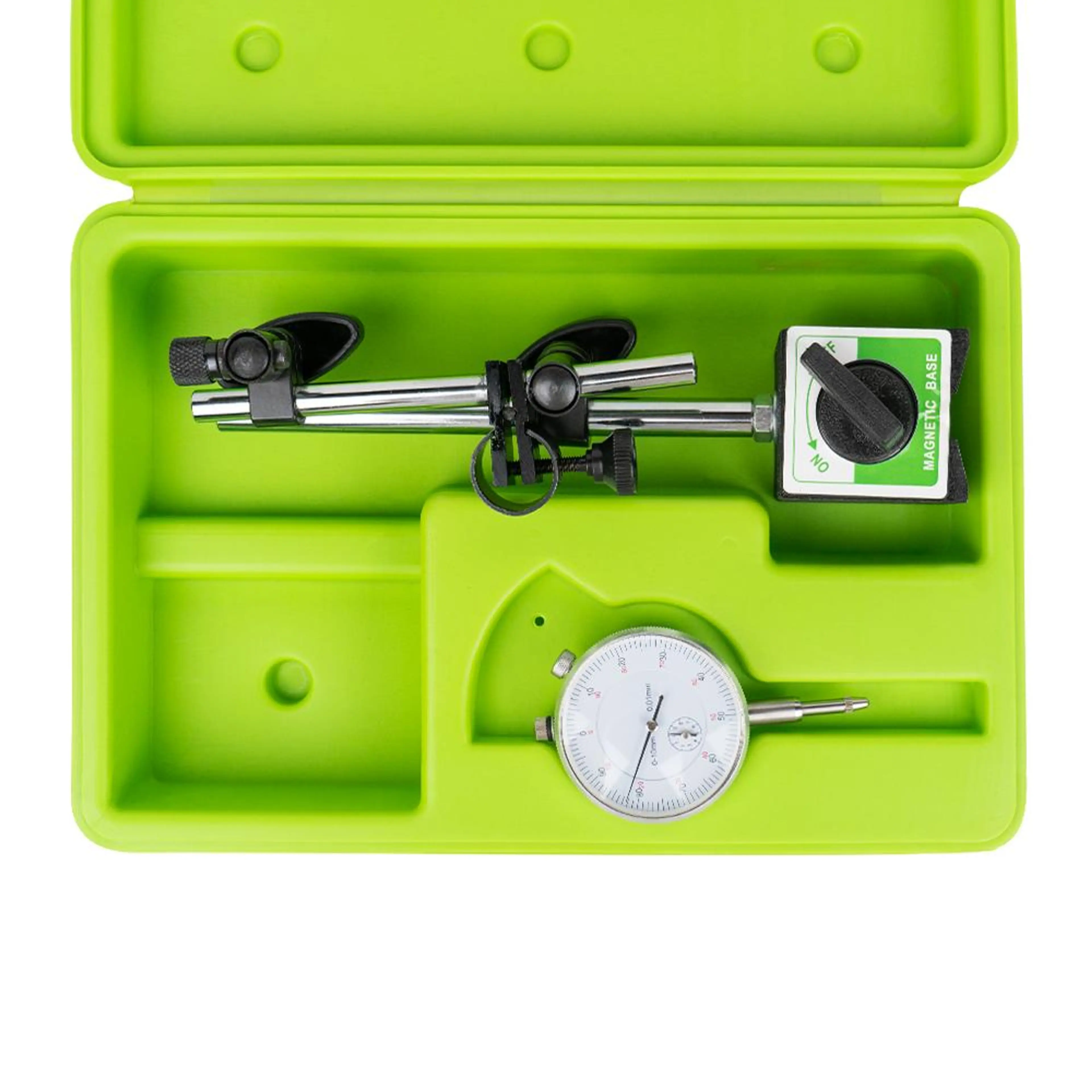 PROFUNDA�METRO CON SOPORTE MAGNA‰TI