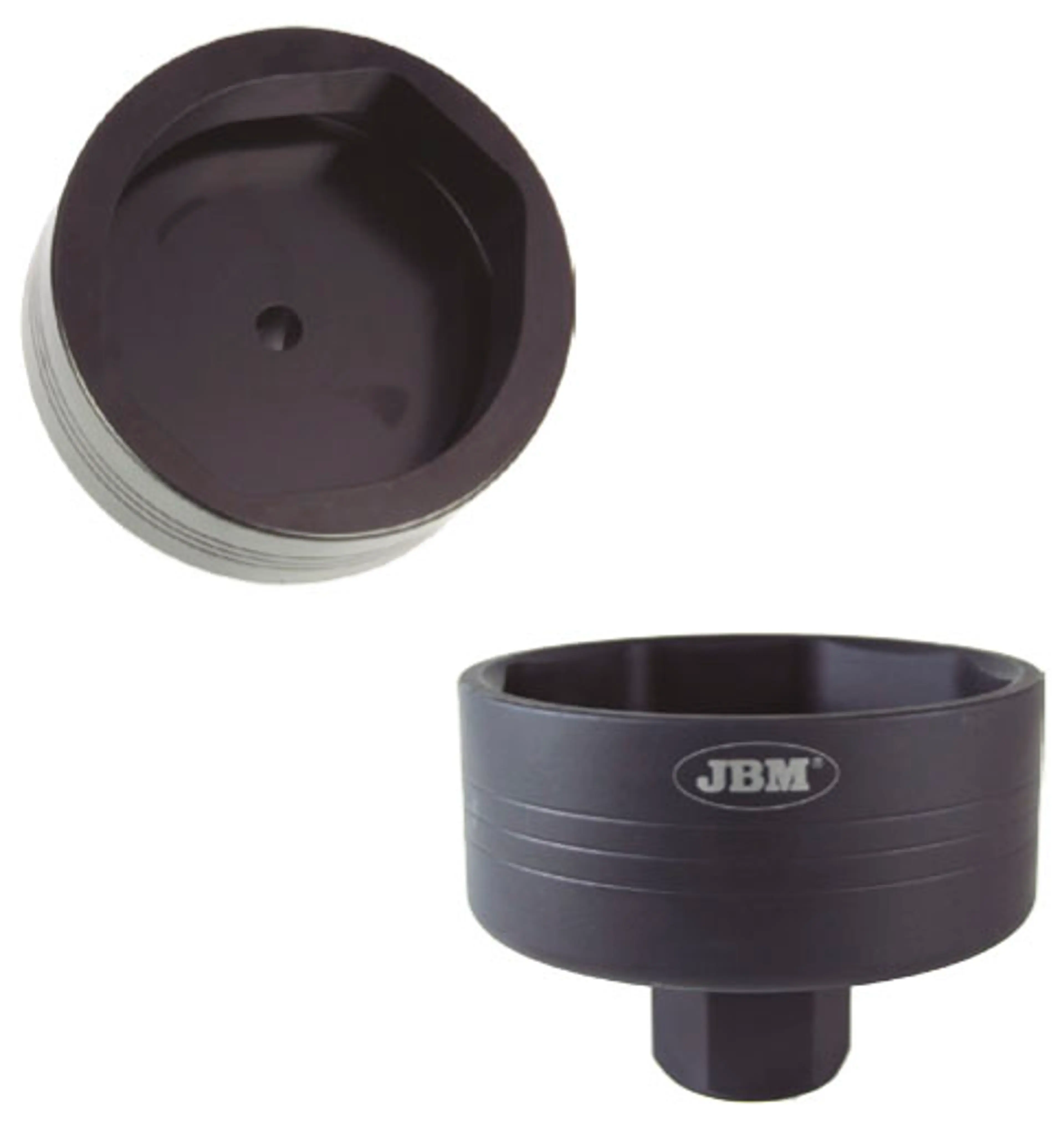 VASO TUERCA RUEDA CAMIA“N BPW 111MM