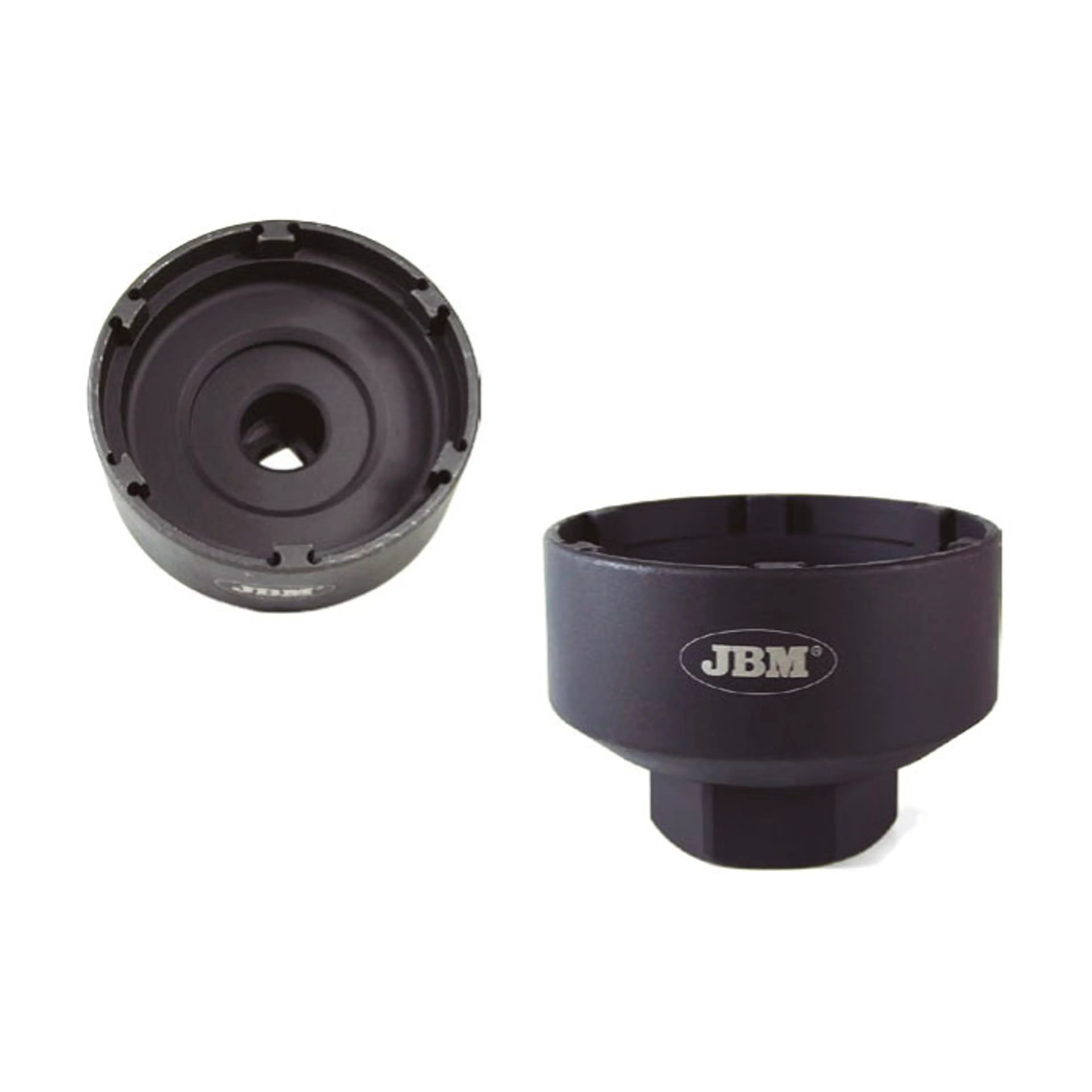 VASO EXTRACCIA“N TUERCA DIRECCIA“N 