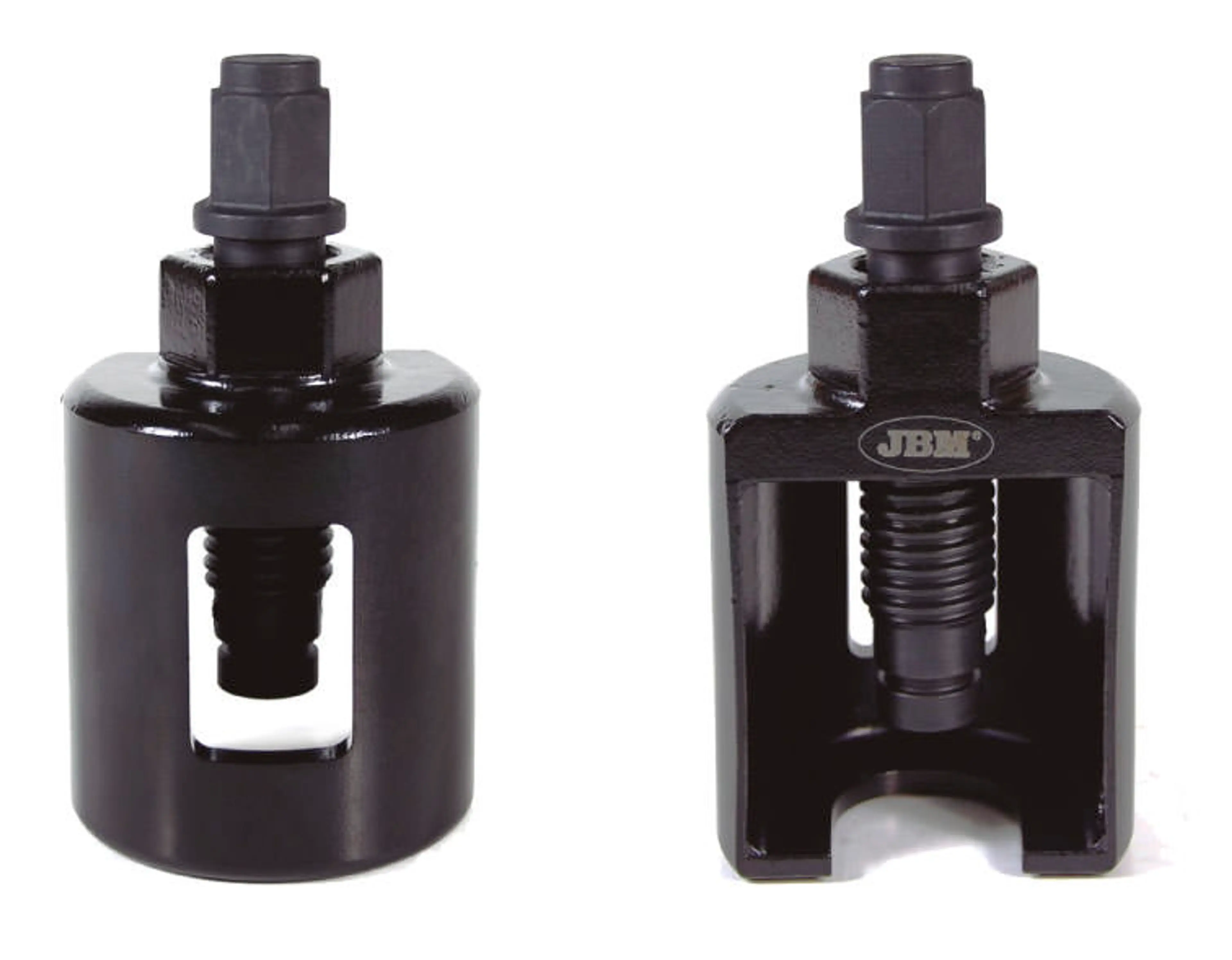 VASO EXTRACCIA“N TUERCA COJINETES E