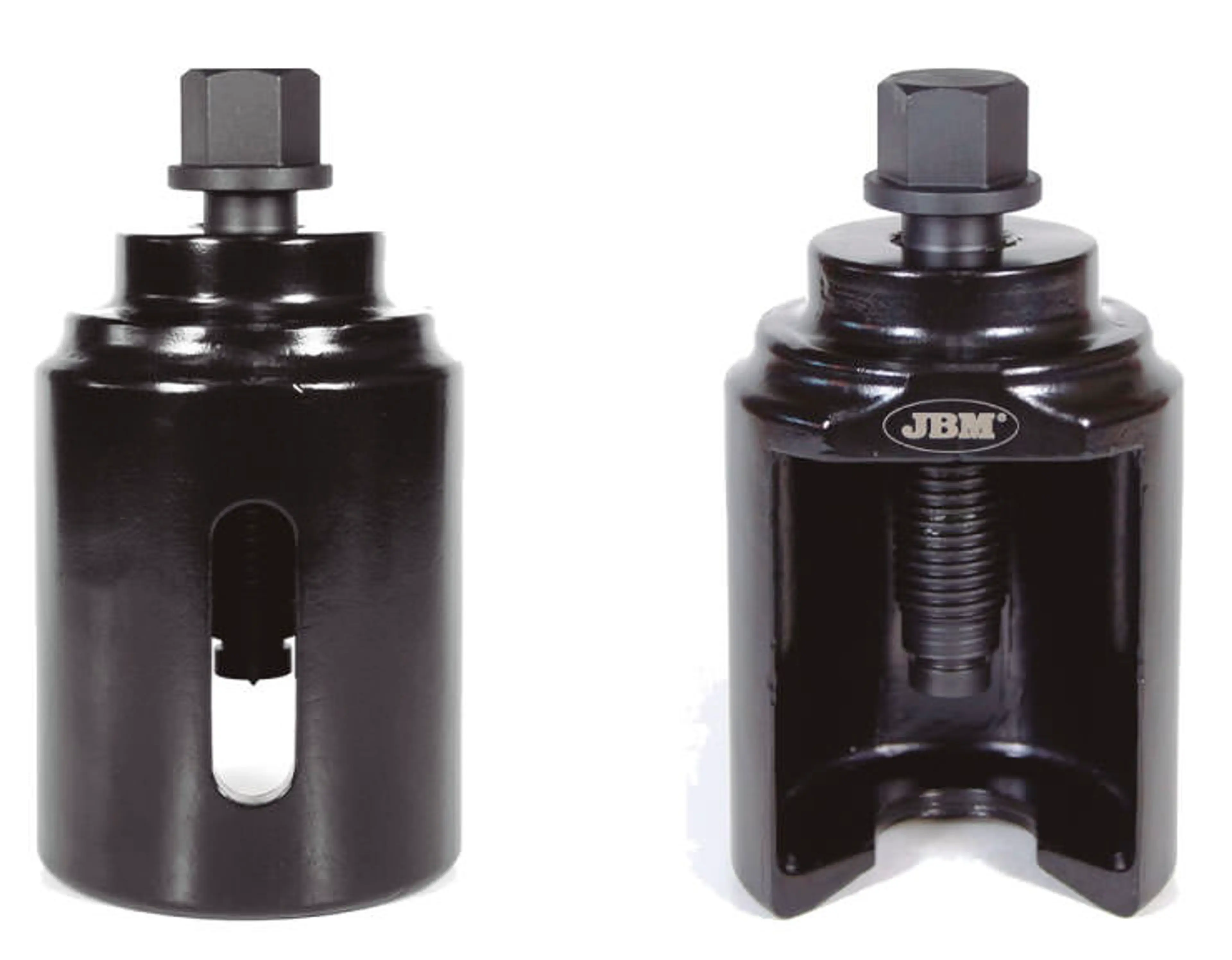 VASO EXTRACCIA“N TUERCA COJINETES E