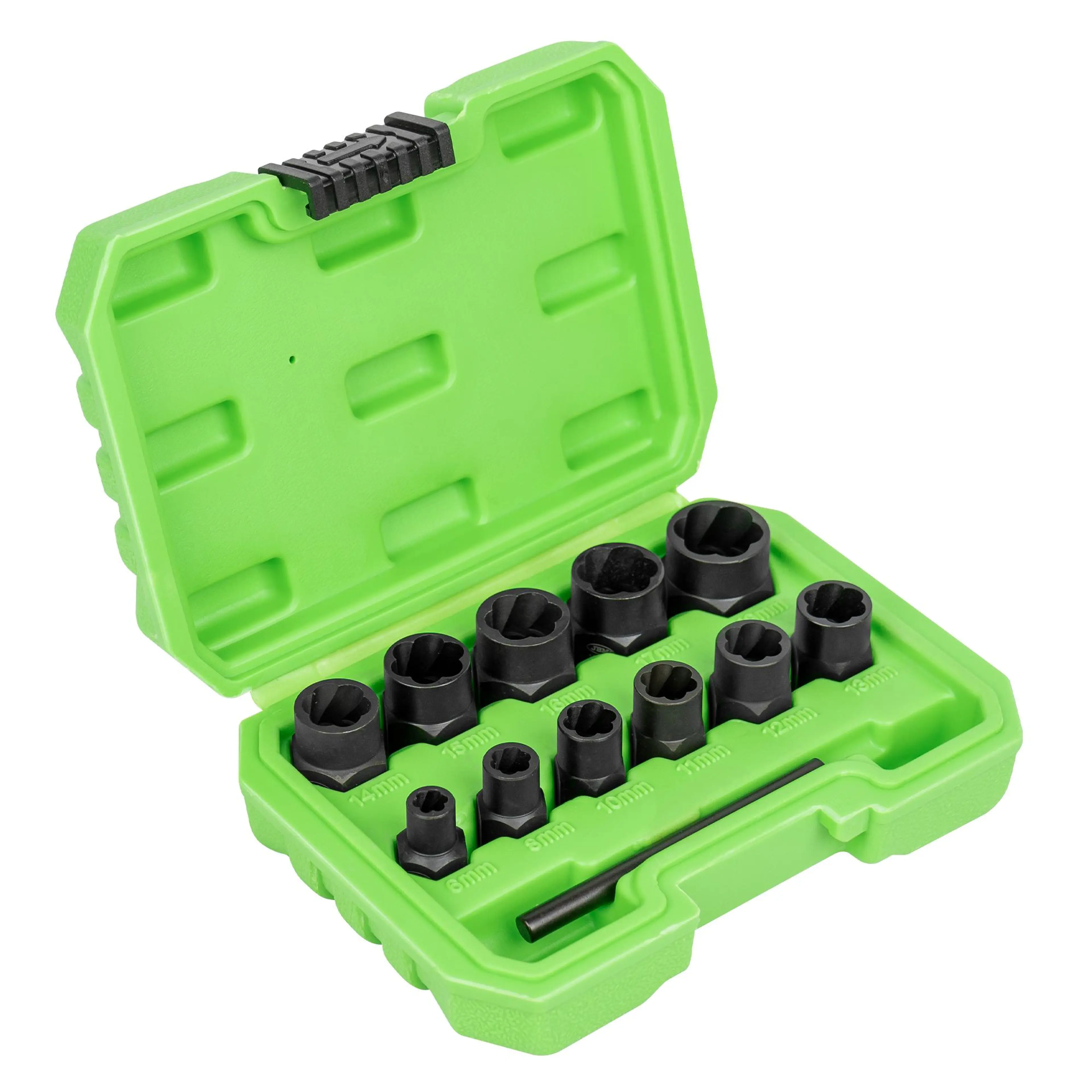 SET DE VASOS TWIST DE 3/8" PARA EXT