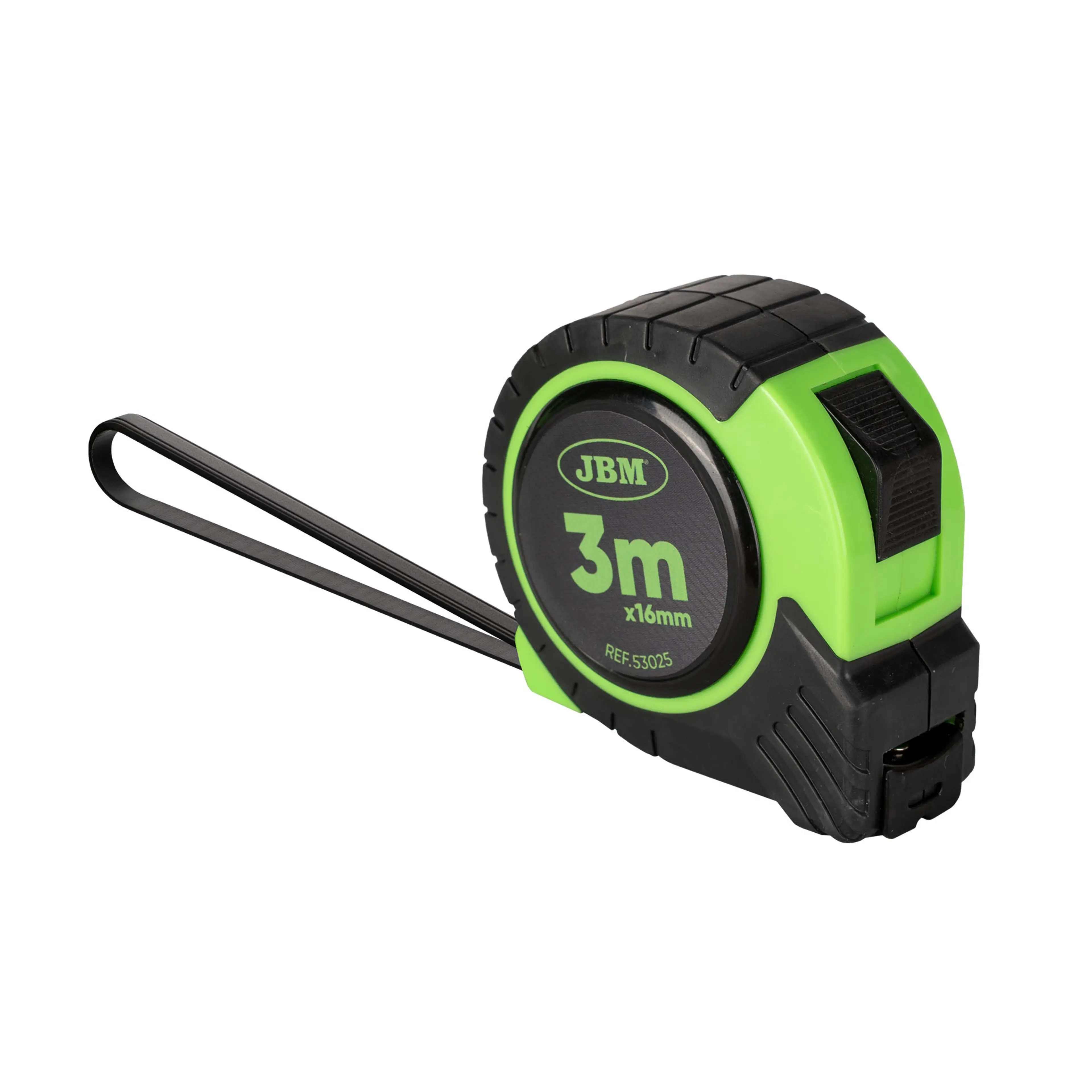 CINTA MÃ‰TRICA 3M X 16MM