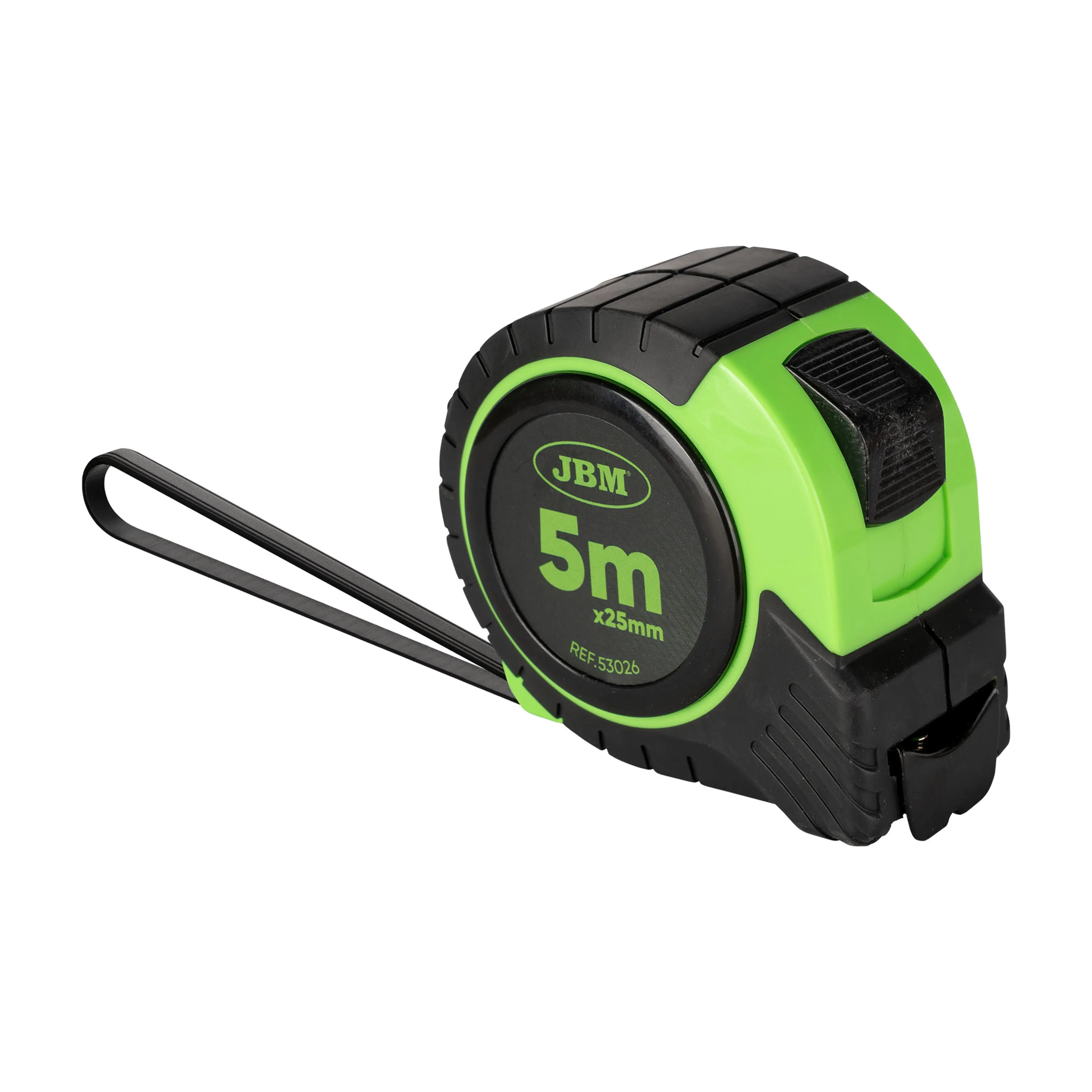 CINTA MÃ‰TRICA 5M X 25MM