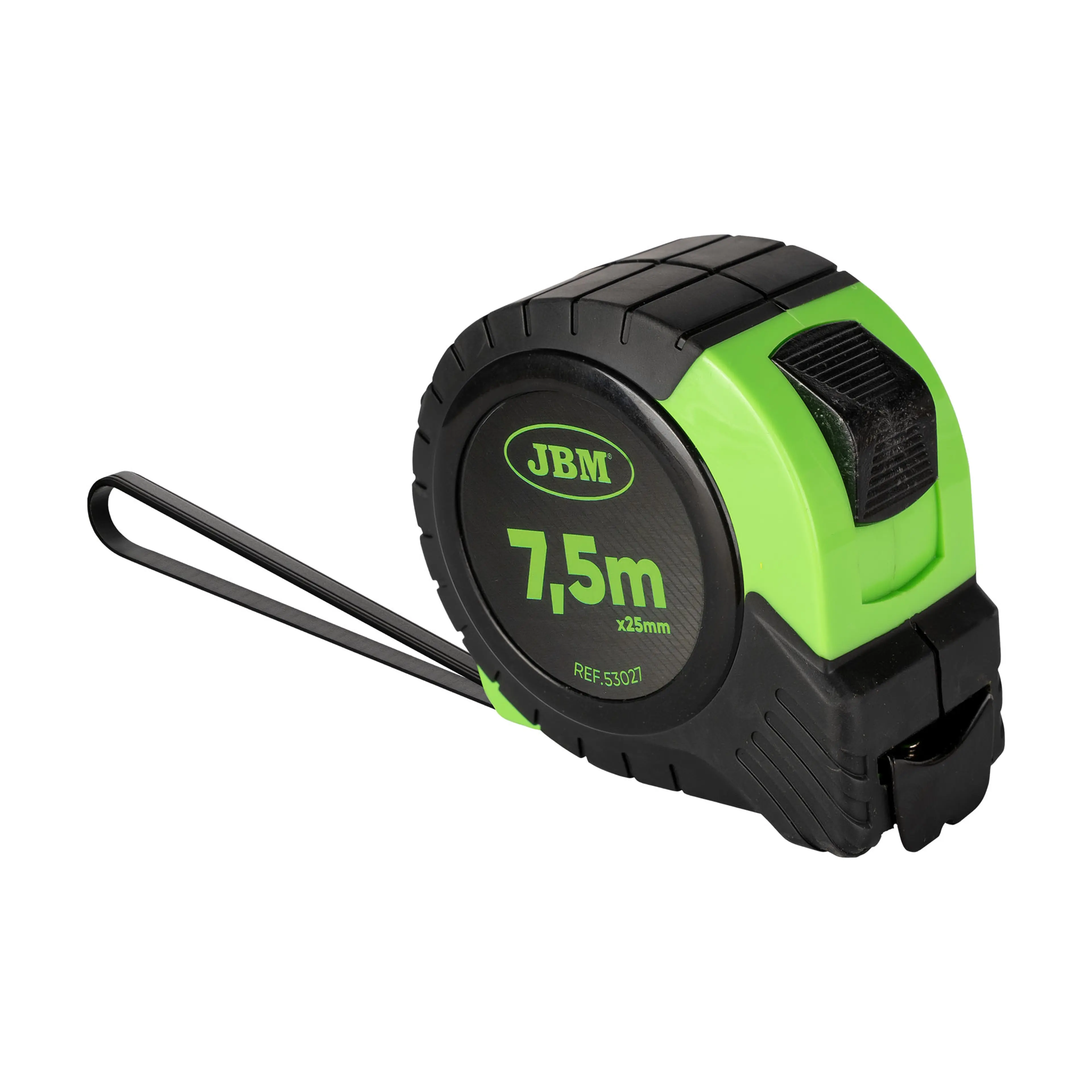 CINTA MA‰TRICA 7,5M X 25MM