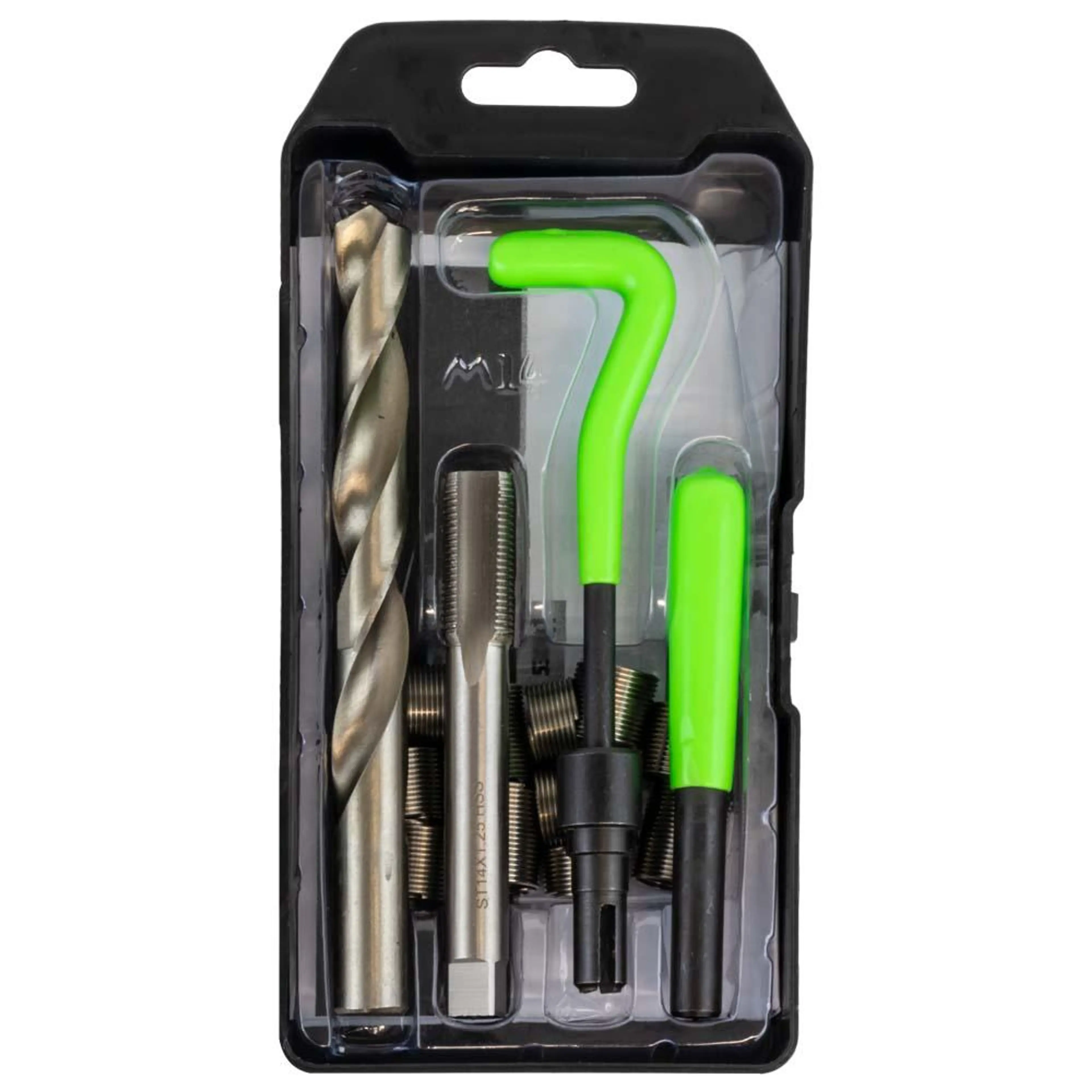 KIT DE REPARACIÃ“N DE TUERCAS HELIC