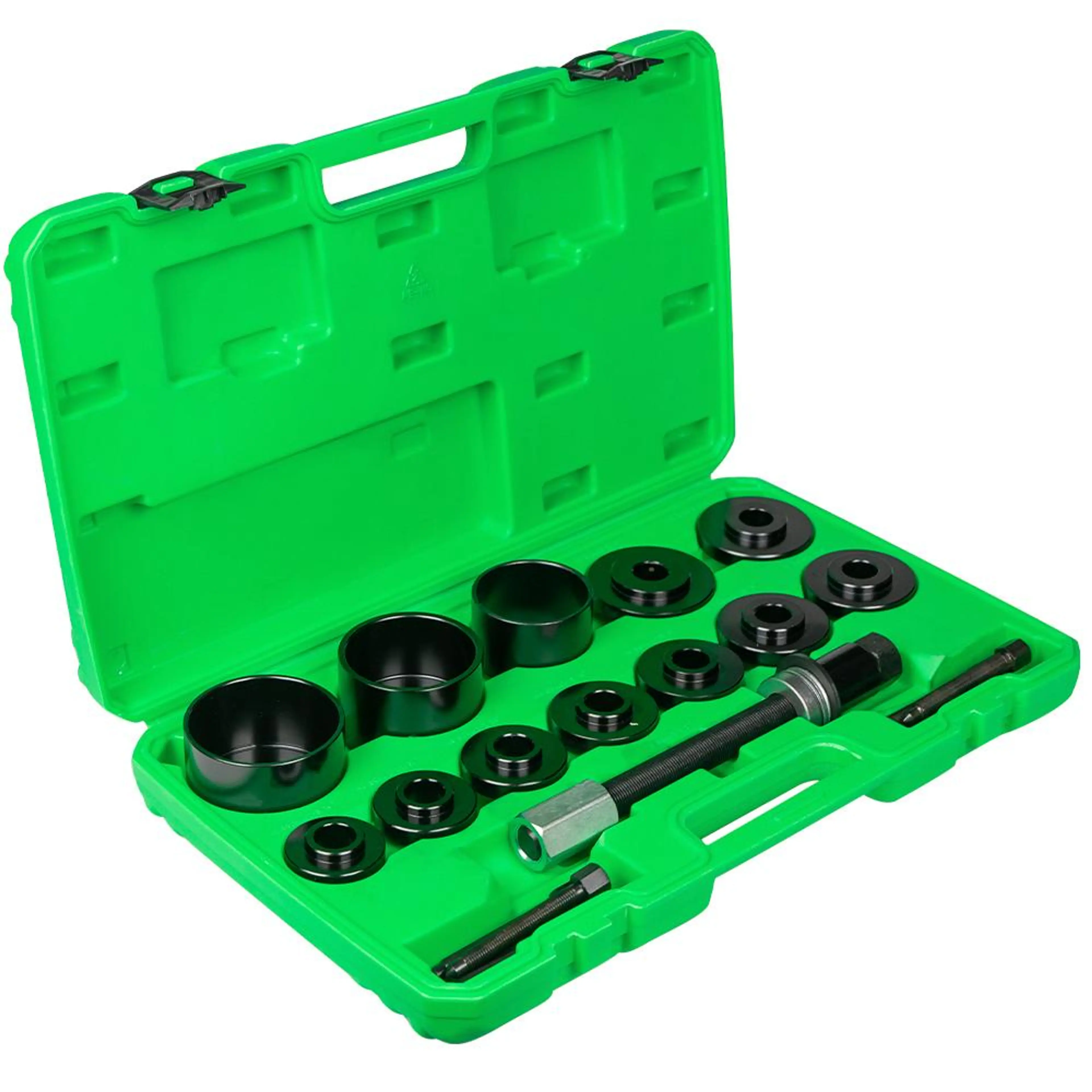 JUEGO DE EXTRACCIA“N E INSTALACIA“N