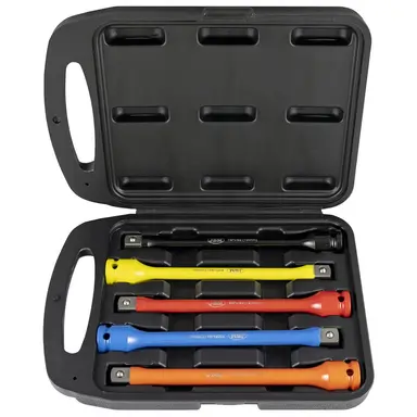 SET DE BARRAS DE EXTENSIA“N DE IMPA