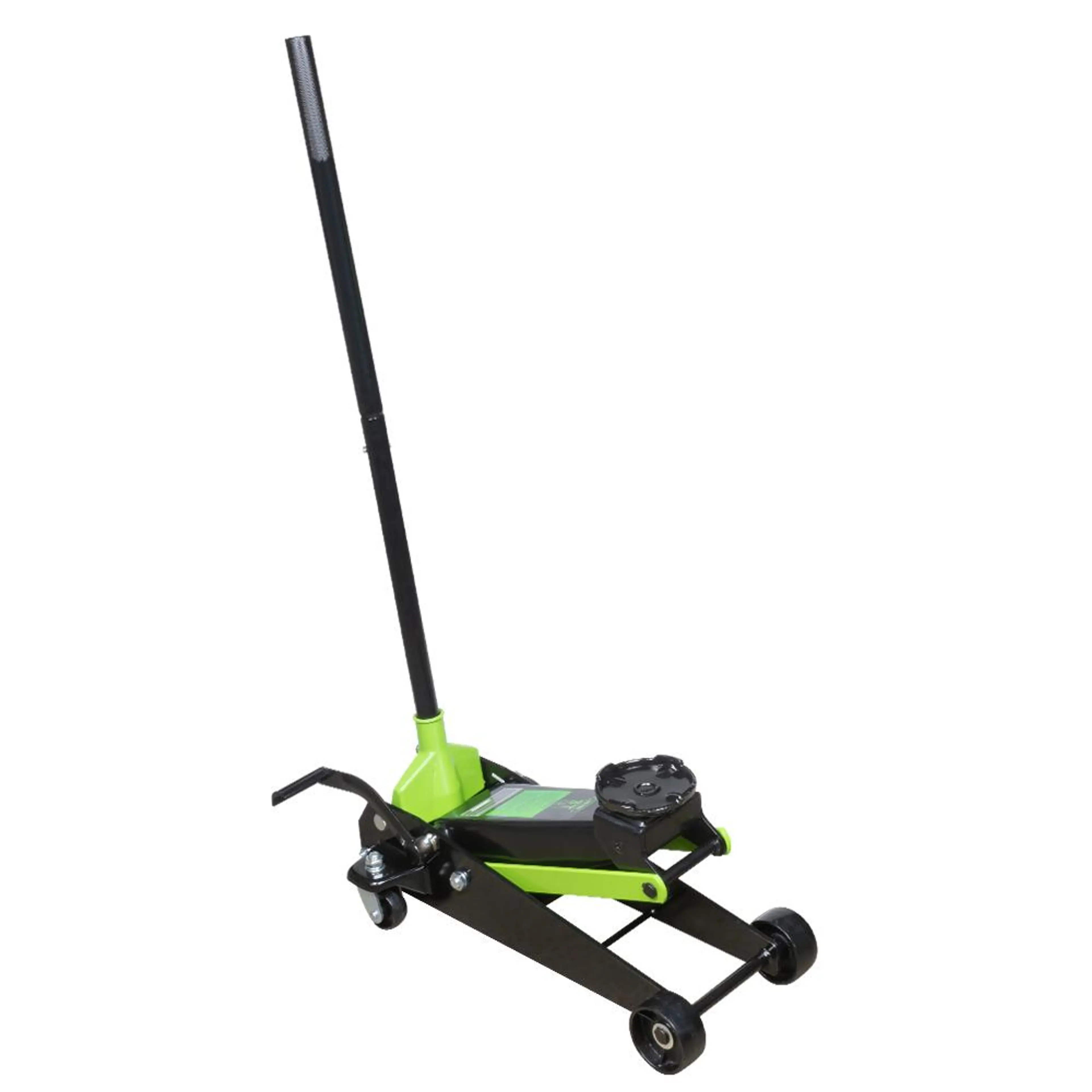 GATO HIDRÃ�ULICO 3T CON PEDAL