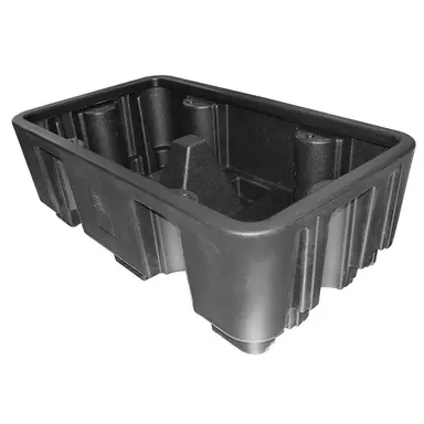 CUBETO RETENCIA“N ESPECIAL EUROPALL