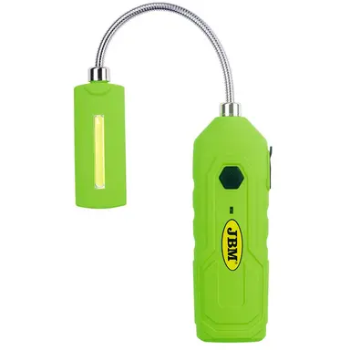 LA�MPARA PORTA�TIL COB FLEXIBLE CON