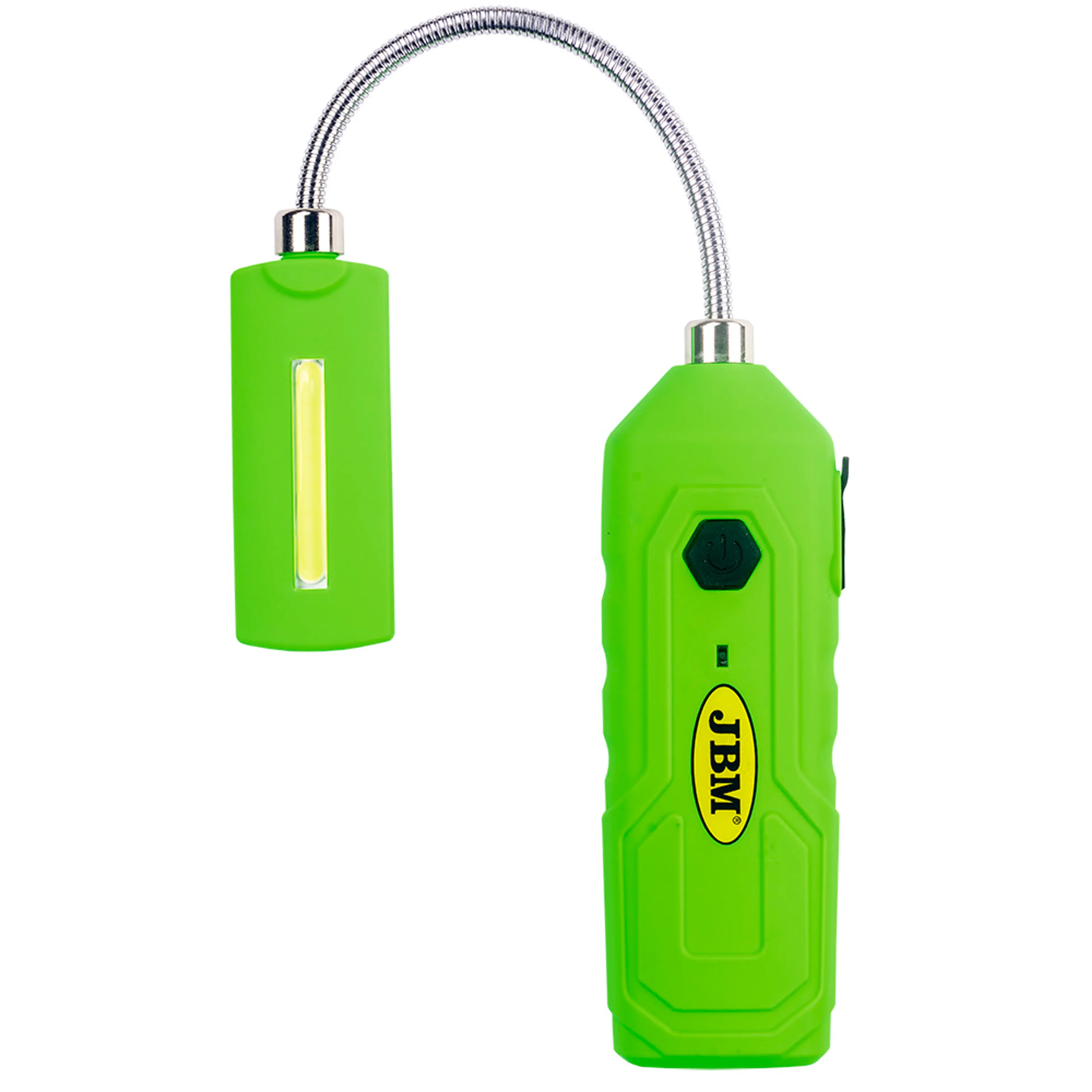 LA�MPARA PORTA�TIL COB FLEXIBLE CON