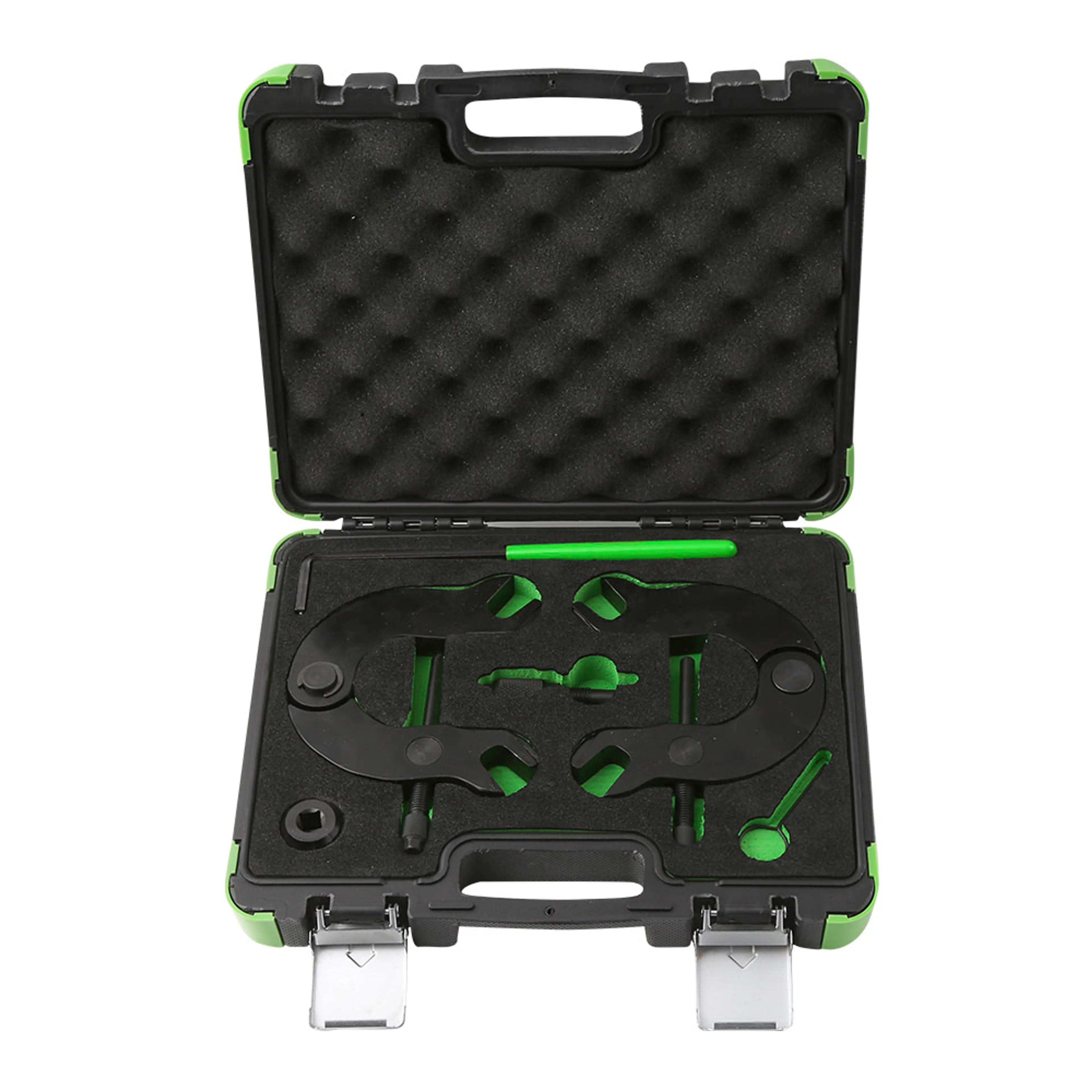 KIT ALINEACIA“N A�RBOL DE LEVAS VW 