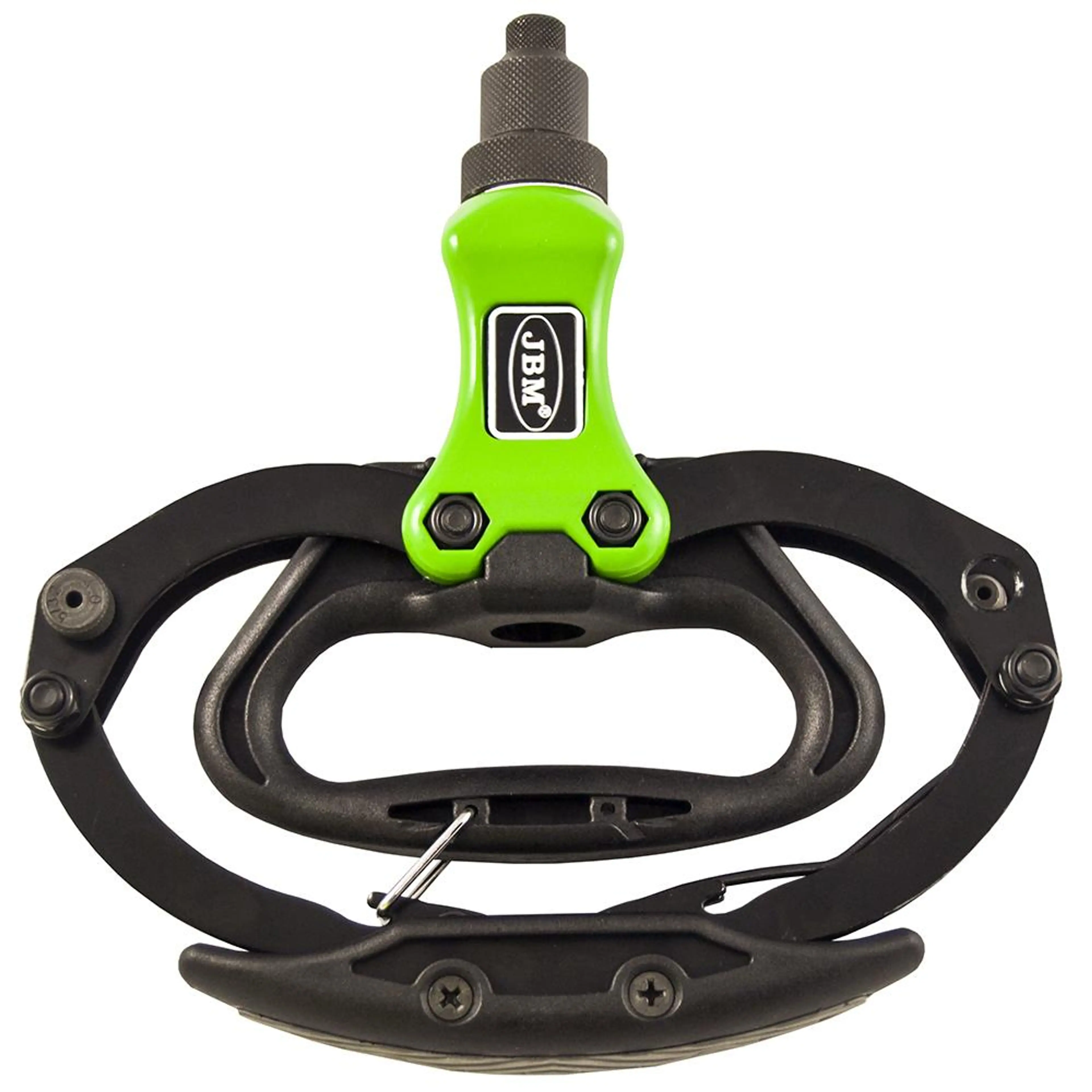 REMACHADORA DE EMPUJE 10"