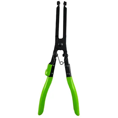 ALICATE PARA ABRAZADERAS DE TUBOS D