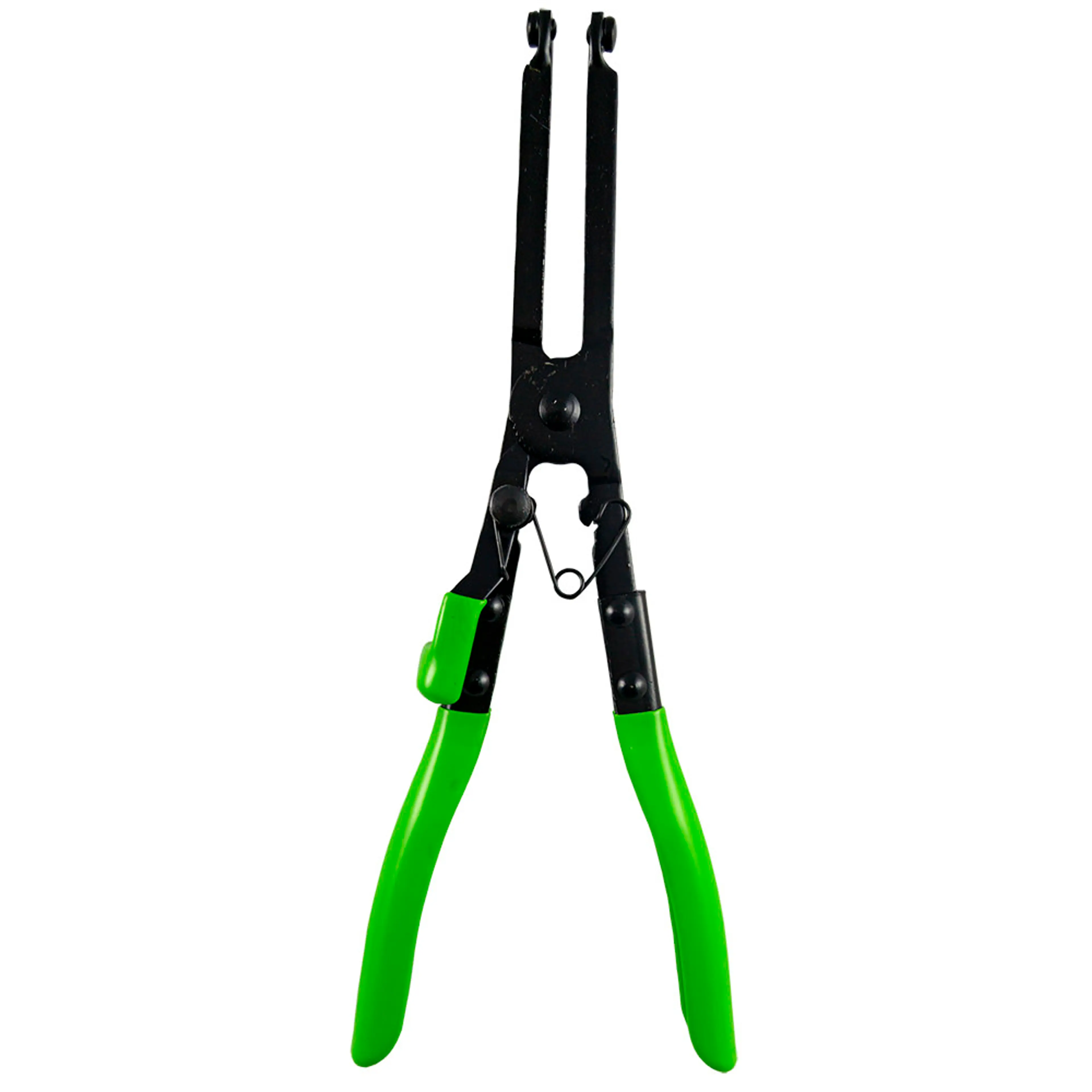 ALICATE PARA ABRAZADERAS DE TUBOS D