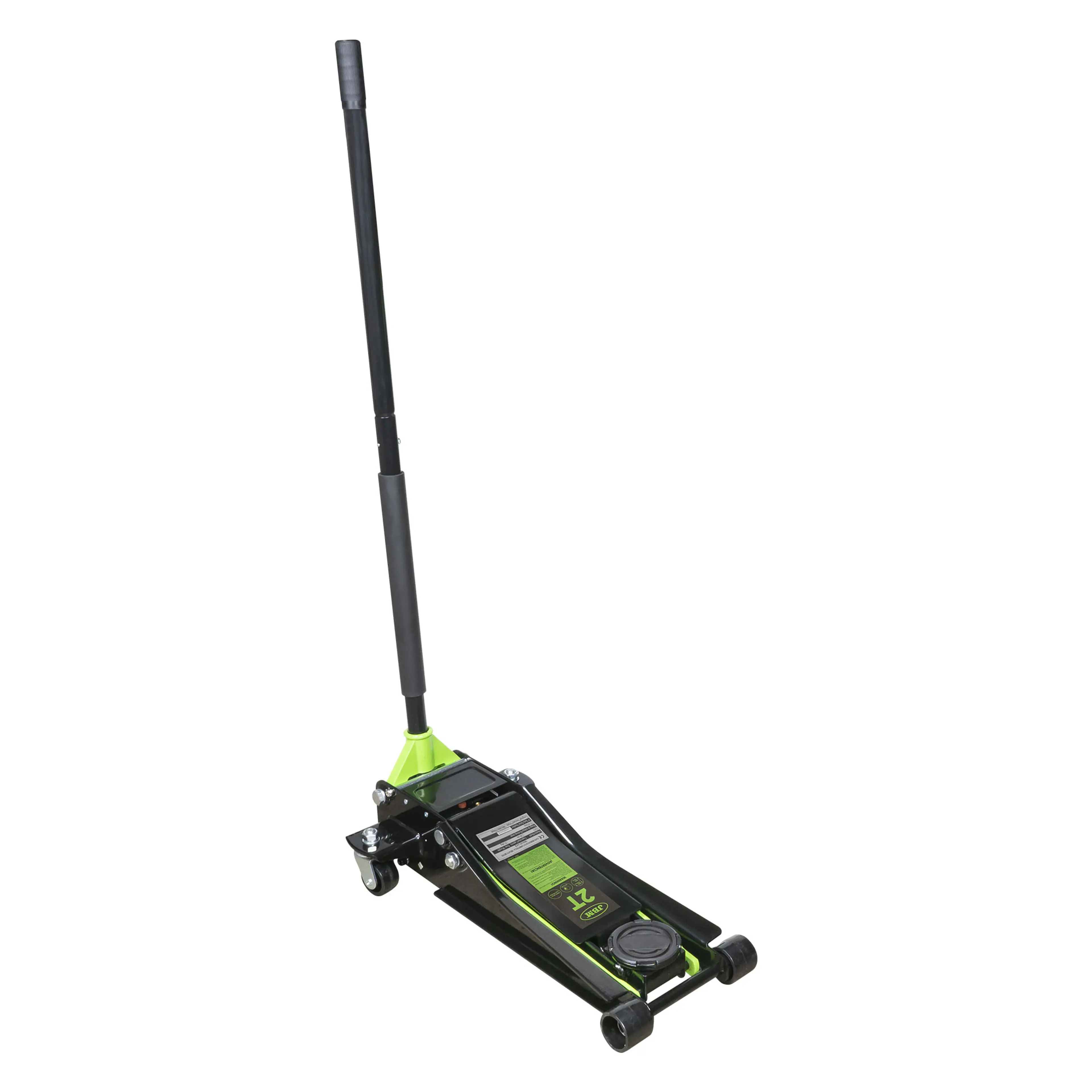 GATO HIDRÃ�ULICO 2TON COCHES BAJOS